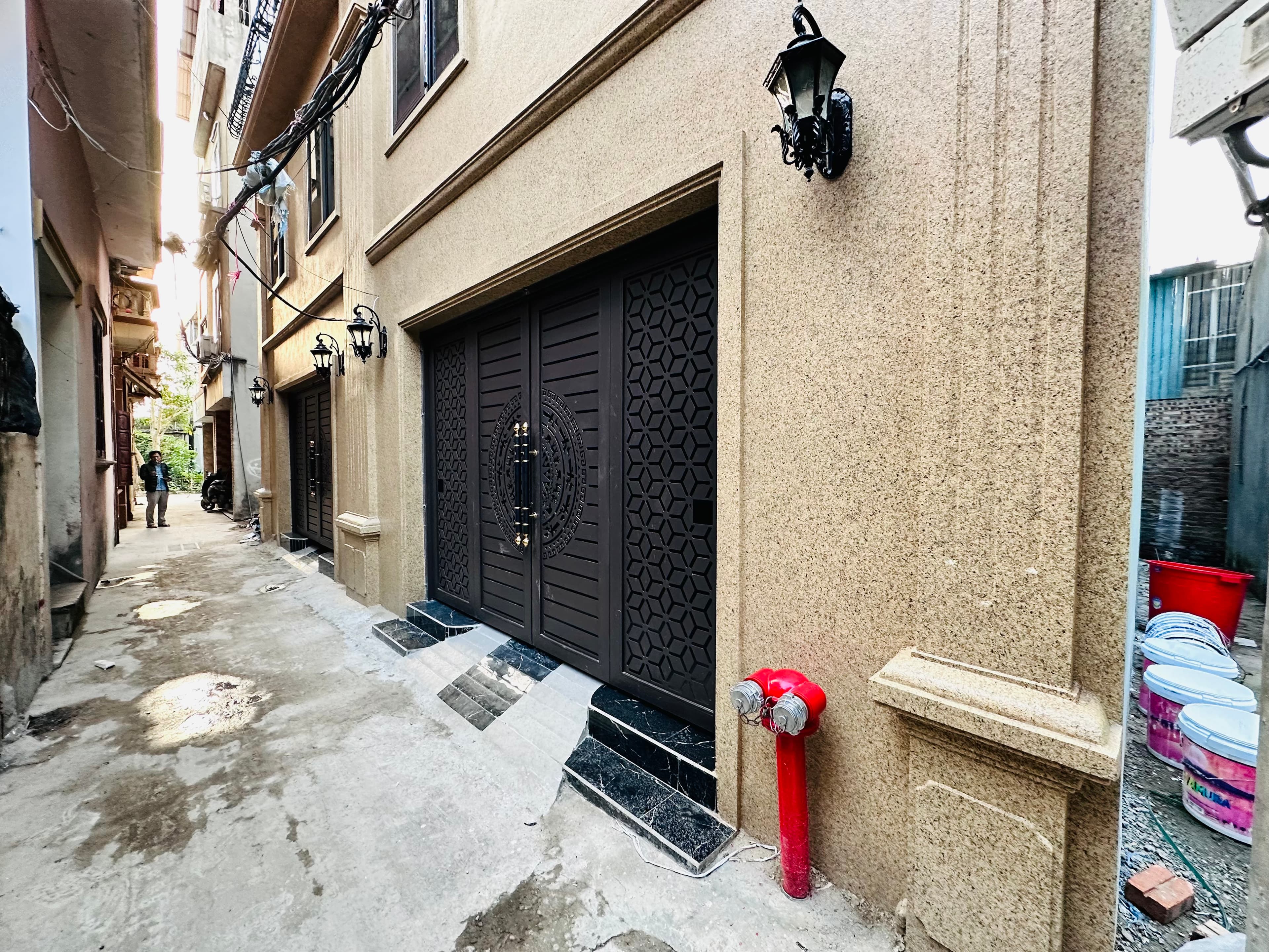Nhà đất mặt phố, Bắc Từ Liêm, Hà Nội - 59m² giá 12.9 tỷ