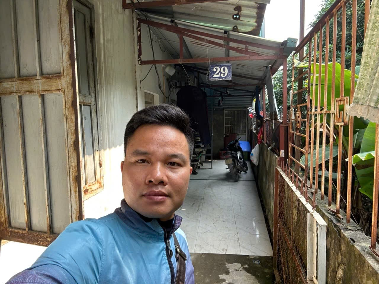 Nhà đất mặt phố, Hoàng Mai, Hà Nội - 50m² giá 4.58 tỷ