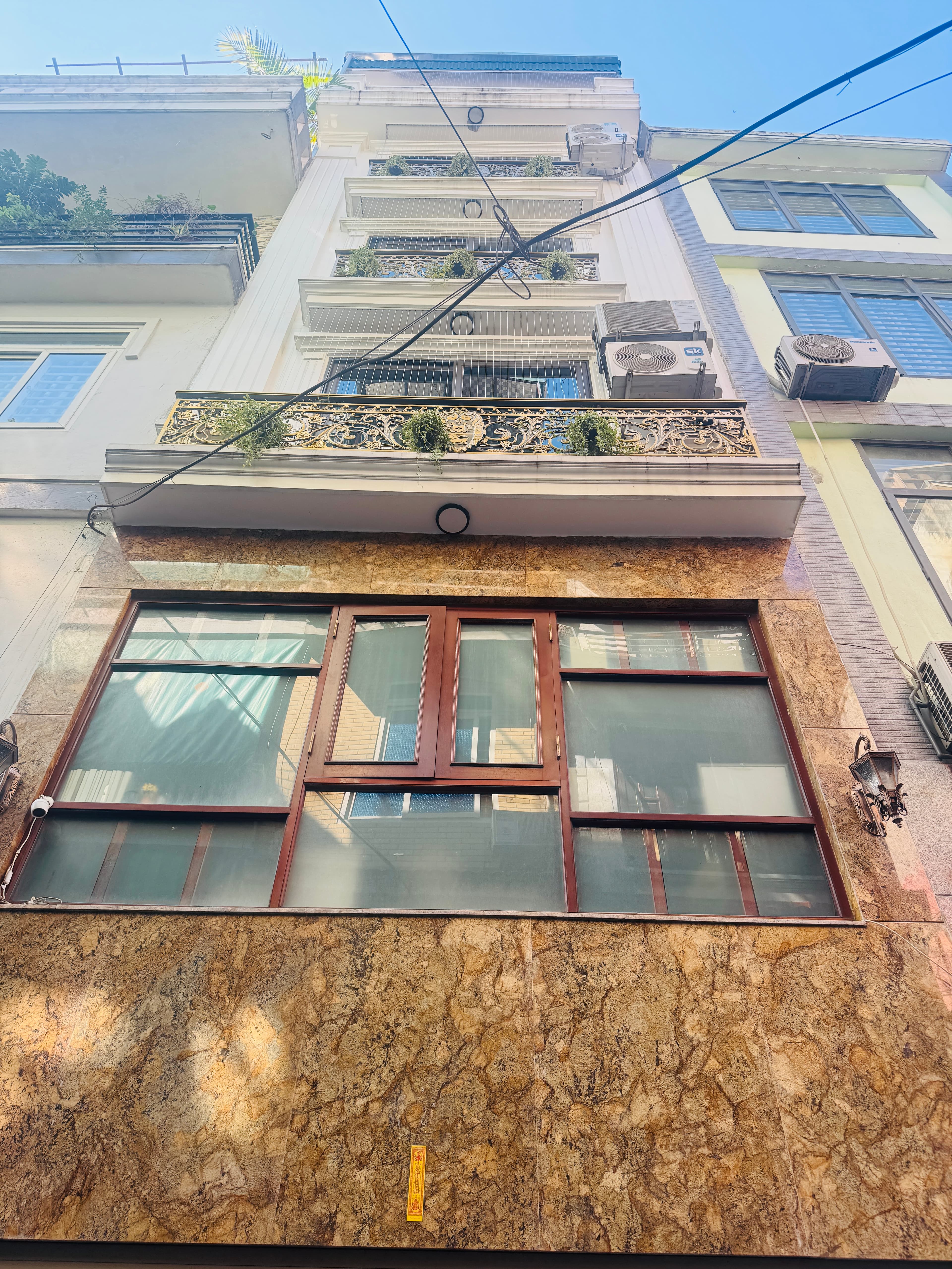 Nhà đất mặt phố, Long Biên, Hà Nội - 46.2m² giá 15.4 tỷ