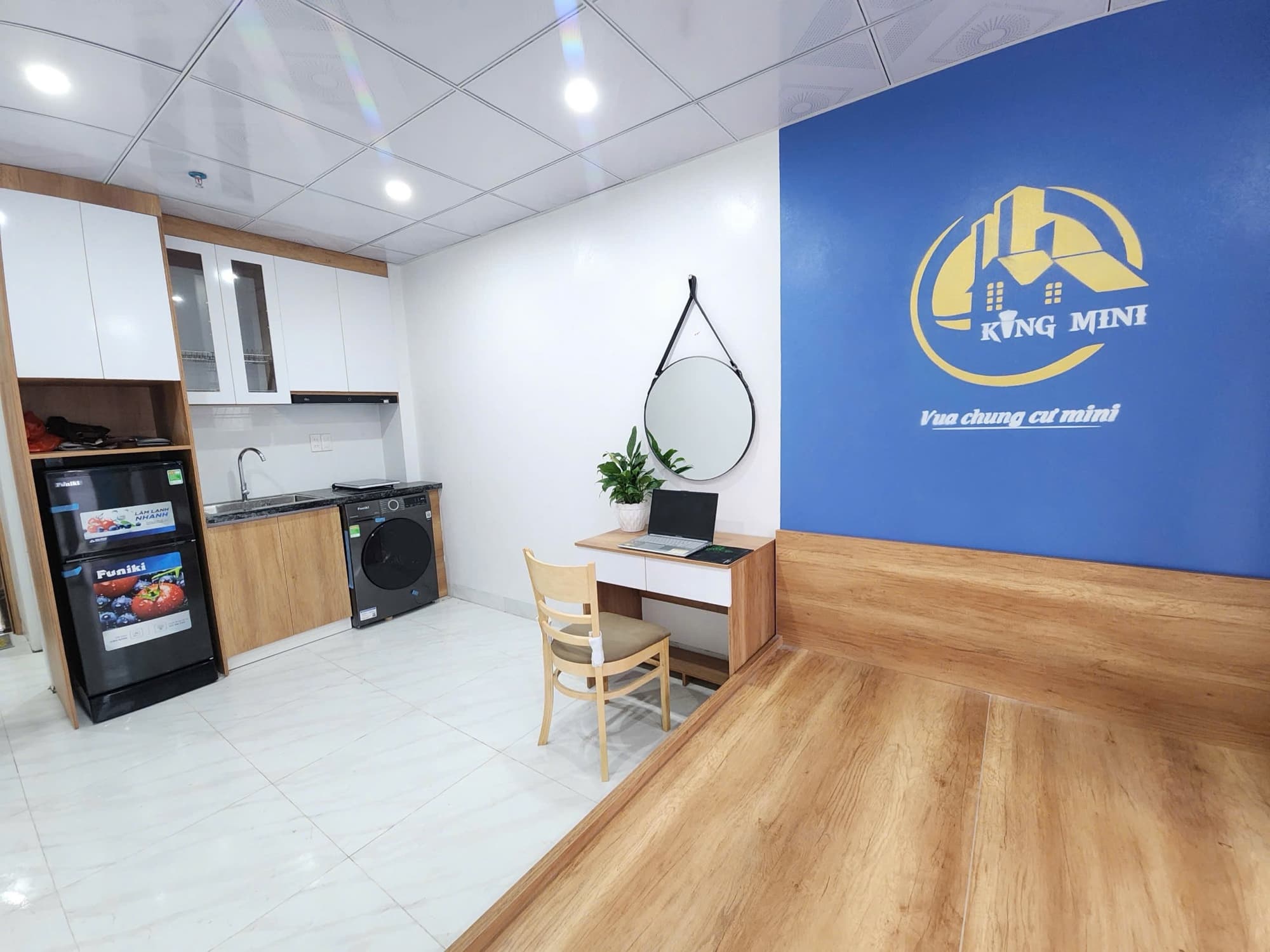 Nhà đất mặt phố, Hoài Đức, Hà Nội - 93.6m² giá 24 tỷ