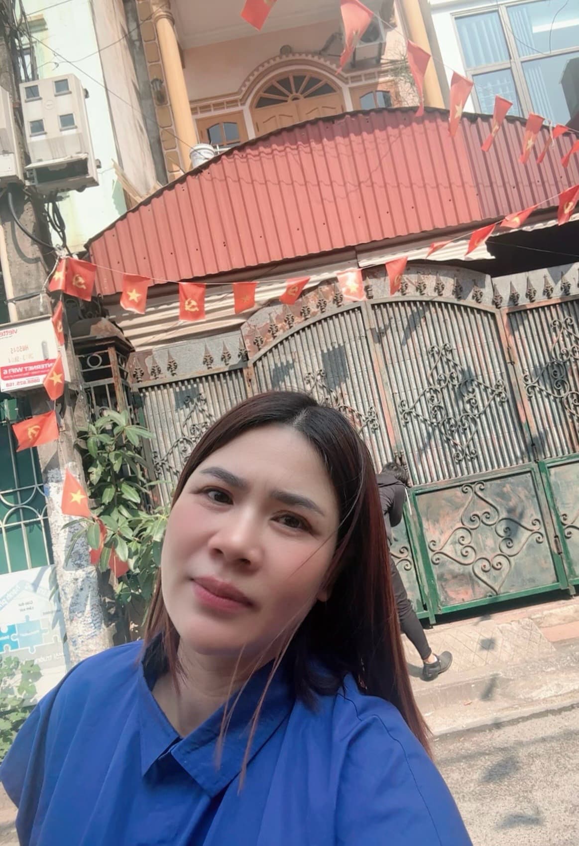 Nhà đất mặt phố, Long Biên, Hà Nội - 76.5m² giá 13.7 tỷ