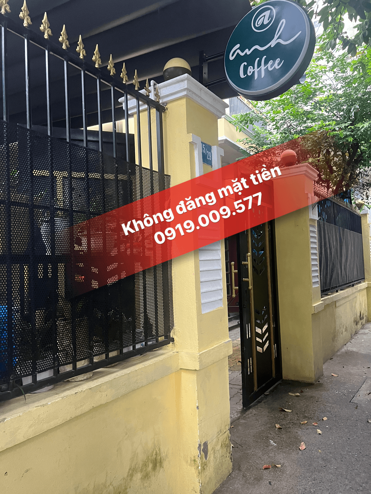 Nhà đất mặt phố, Thanh Khê, Đà Nẵng - 153.5m² giá 10.7 tỷ