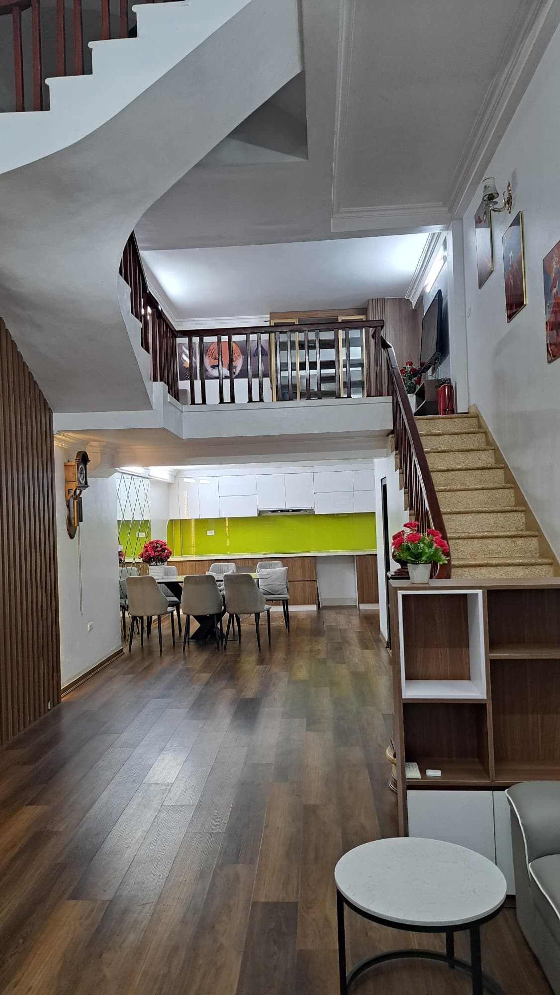 Nhà đất mặt phố, Hà Đông, Hà Nội - 50m² giá 16.99 tỷ