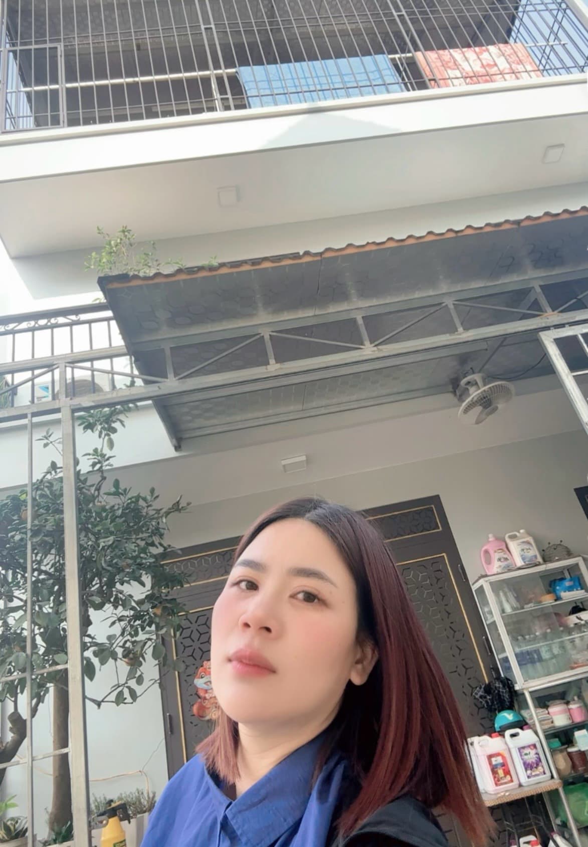 Nhà đất mặt phố, Đông Anh, Hà Nội - 110m² giá 8.2 tỷ