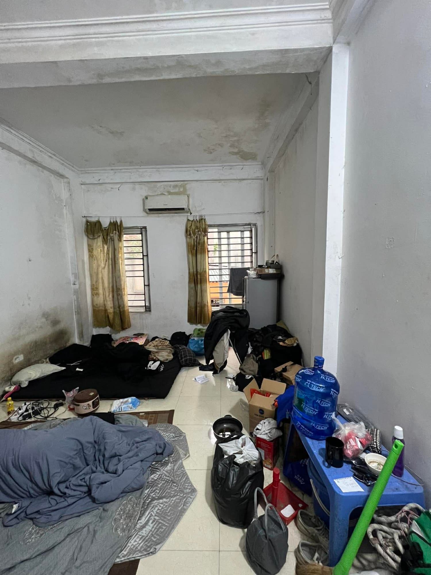 Nhà đất mặt phố, Thanh Xuân, Hà Nội - 52m² giá 11.5 tỷ