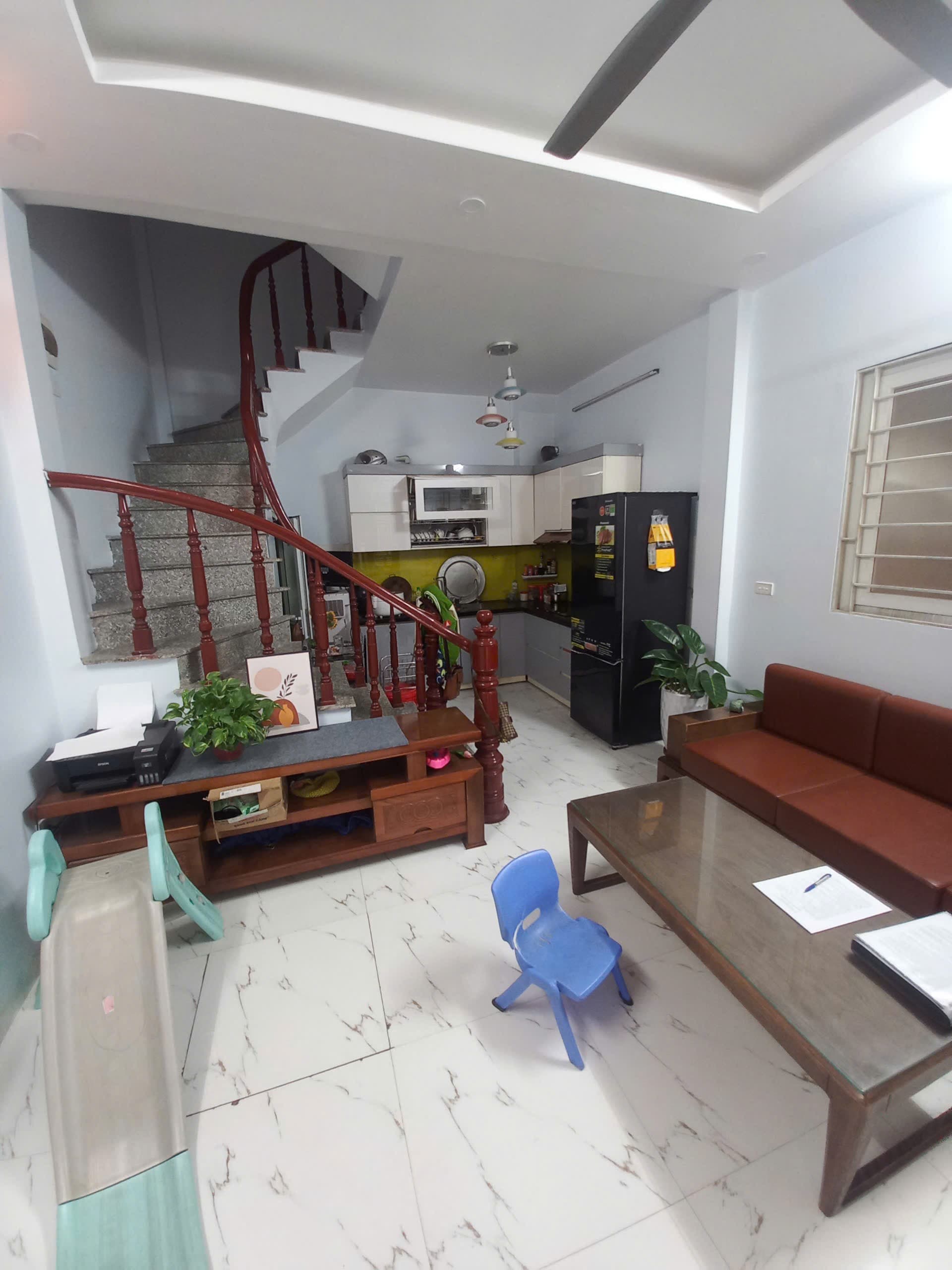 Nhà đất mặt phố, Hà Đông, Hà Nội - 30m² giá 7.1 tỷ