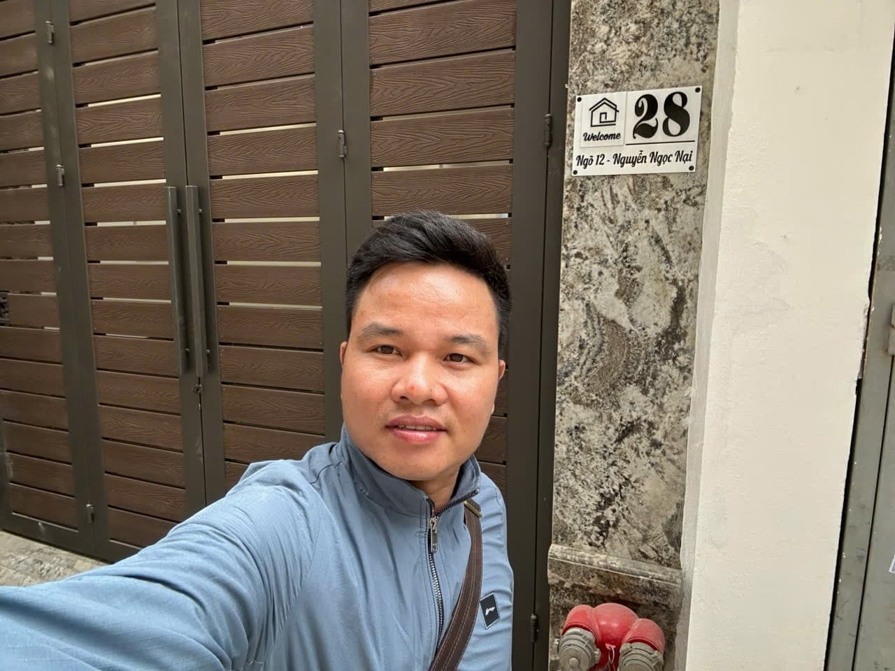 Nhà đất mặt phố, Thanh Xuân, Hà Nội - 69m² giá 29.5 tỷ