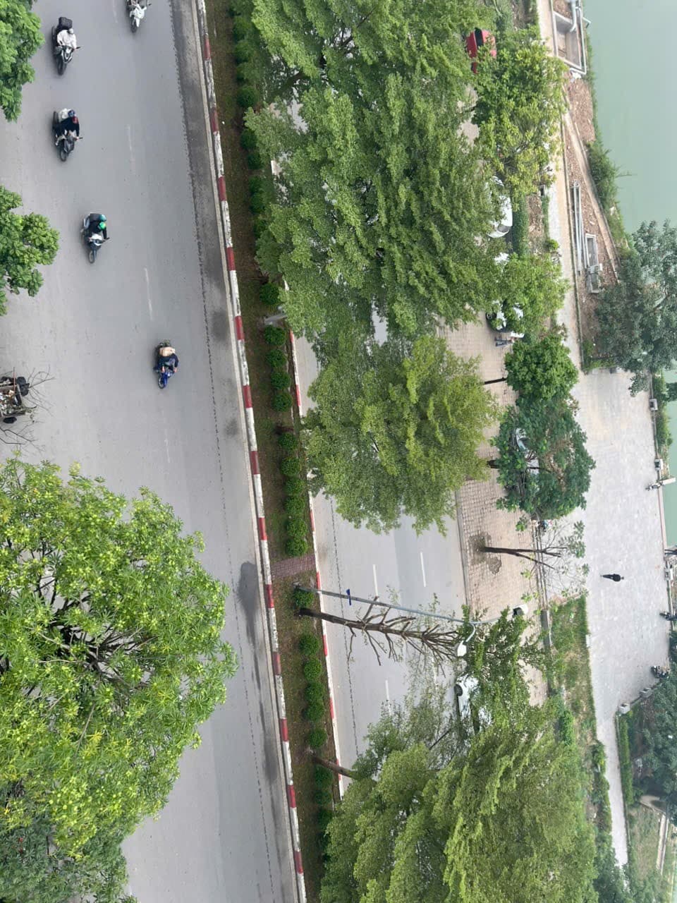 Nhà đất mặt phố, Cầu Giấy, Hà Nội - 78m² giá 68 tỷ