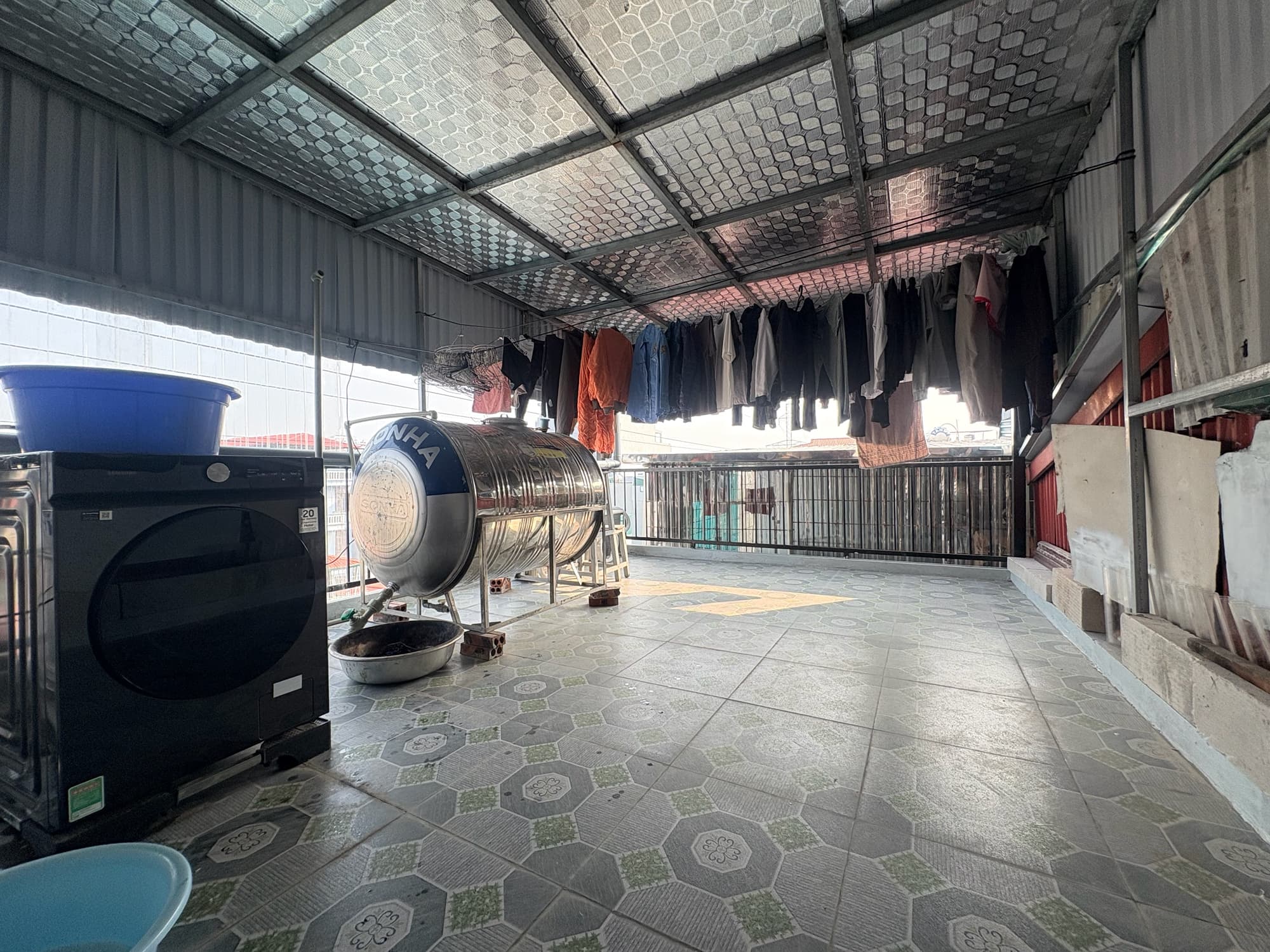 Nhà đất mặt phố, Hoàng Mai, Hà Nội - 42m² giá 5.8 tỷ