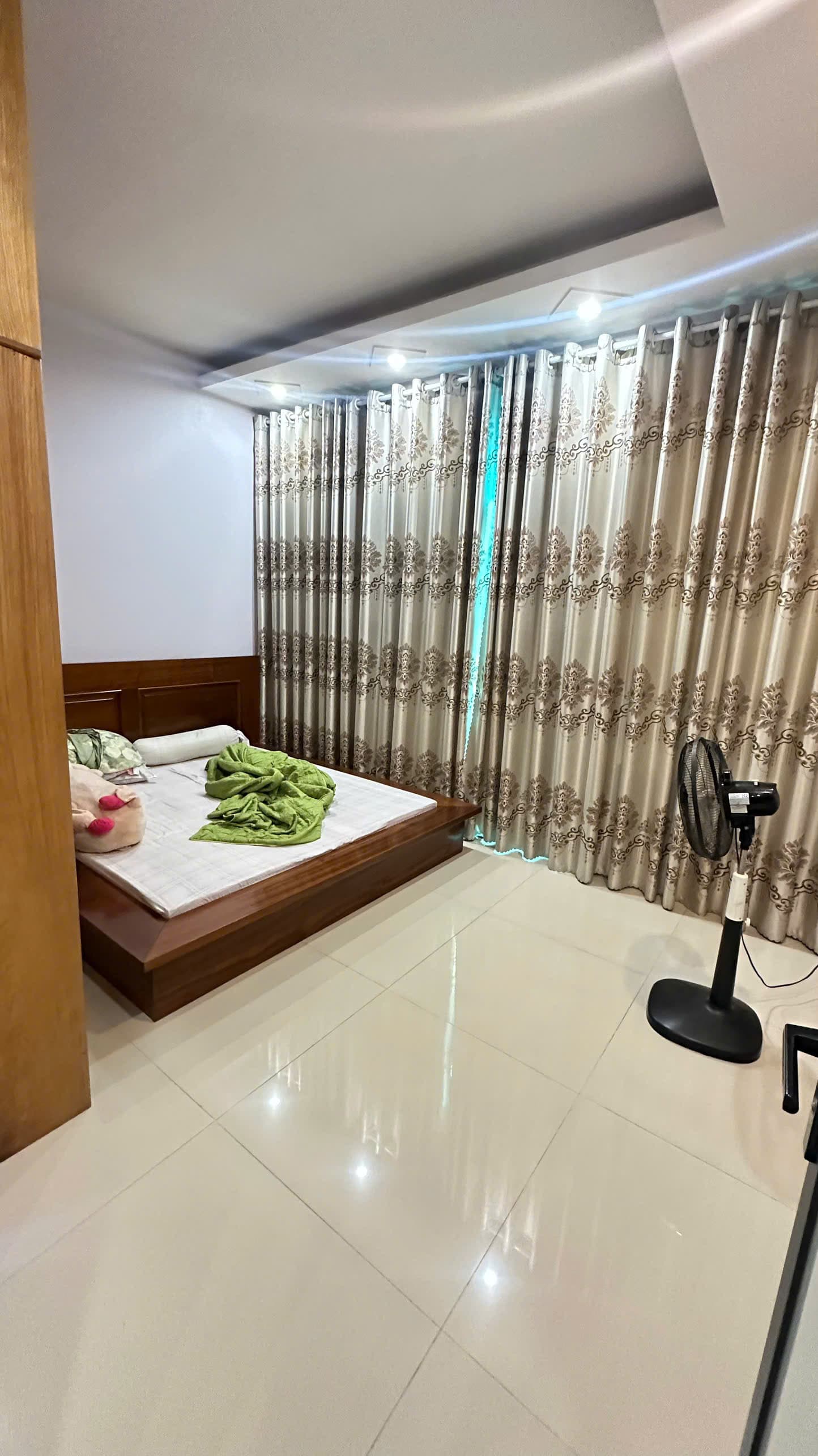 Nhà đất mặt phố, Đông Anh, Hà Nội - 130m² giá 28.5 tỷ