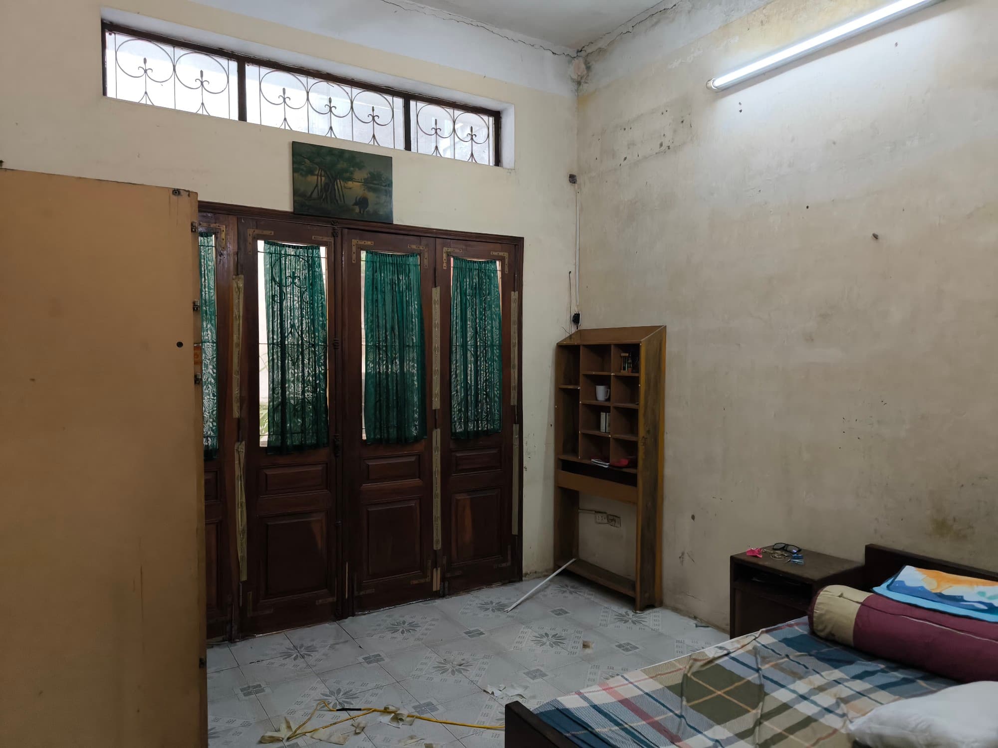 Nhà đất mặt phố, Thanh Xuân, Hà Nội - 122m² giá 31.8 tỷ