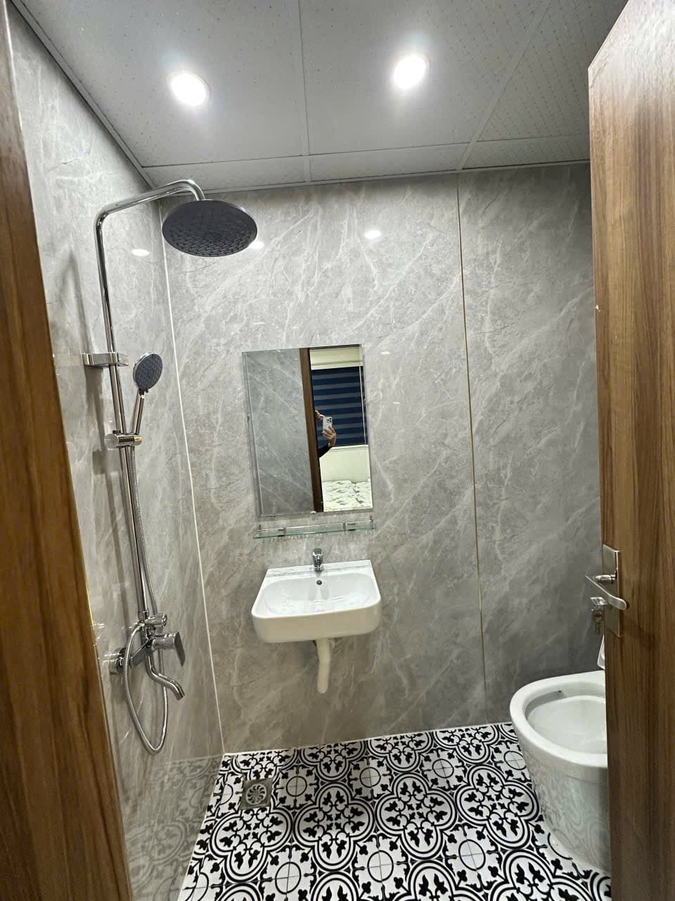 Căn hộ Khu đô thị mới Đại Thanh -, - 60m² giá 4.25 tỷ