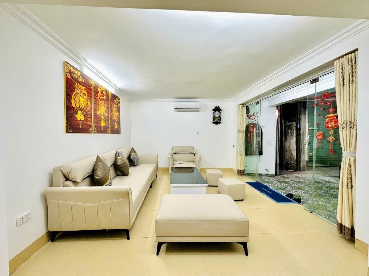 Nhà đất mặt phố, Hai Bà Trưng, Hà Nội - 49m² giá 9.3 tỷ