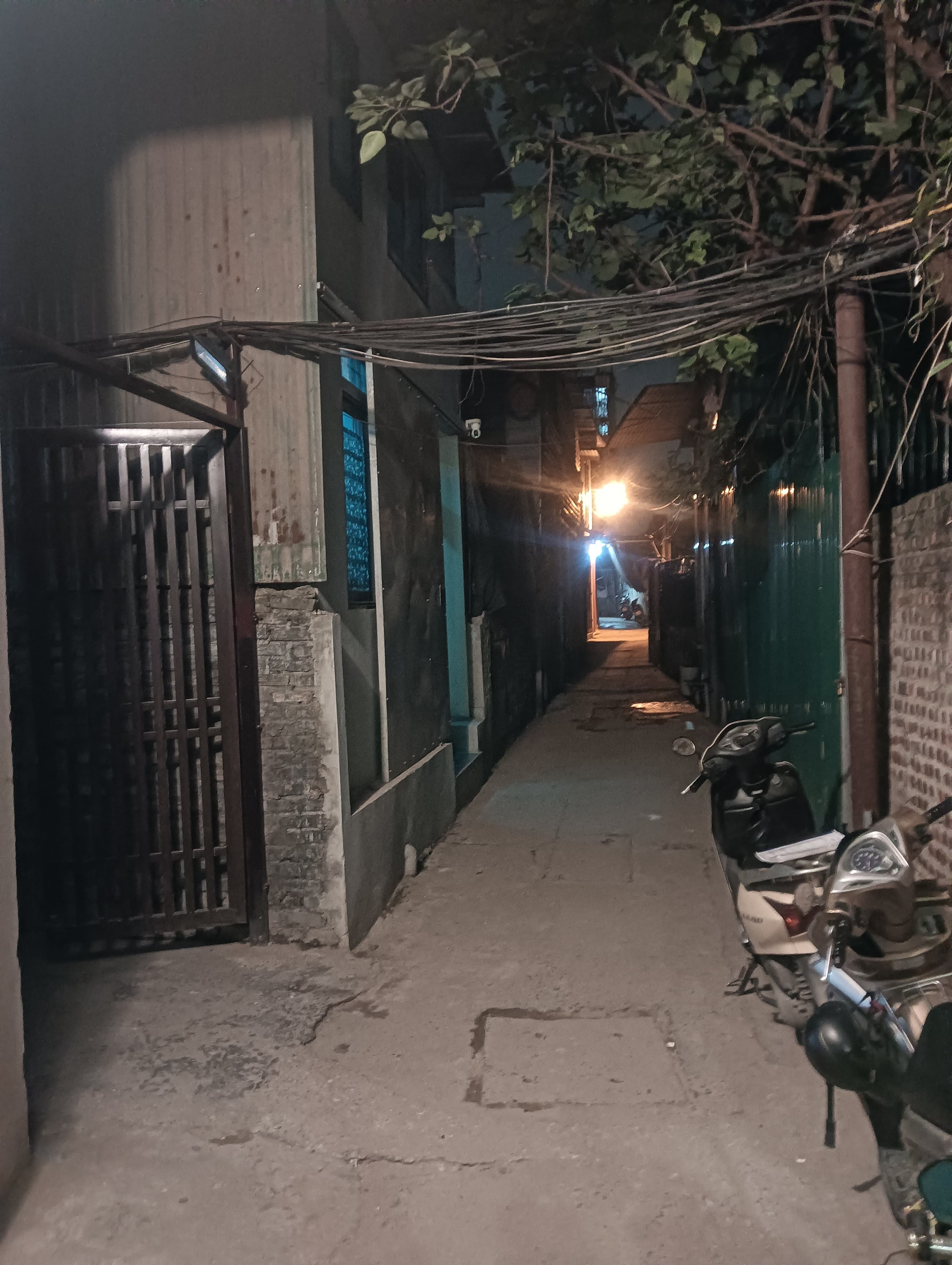 Nhà đất mặt phố, Thanh Xuân, Hà Nội - 42m² giá 2.6 tỷ