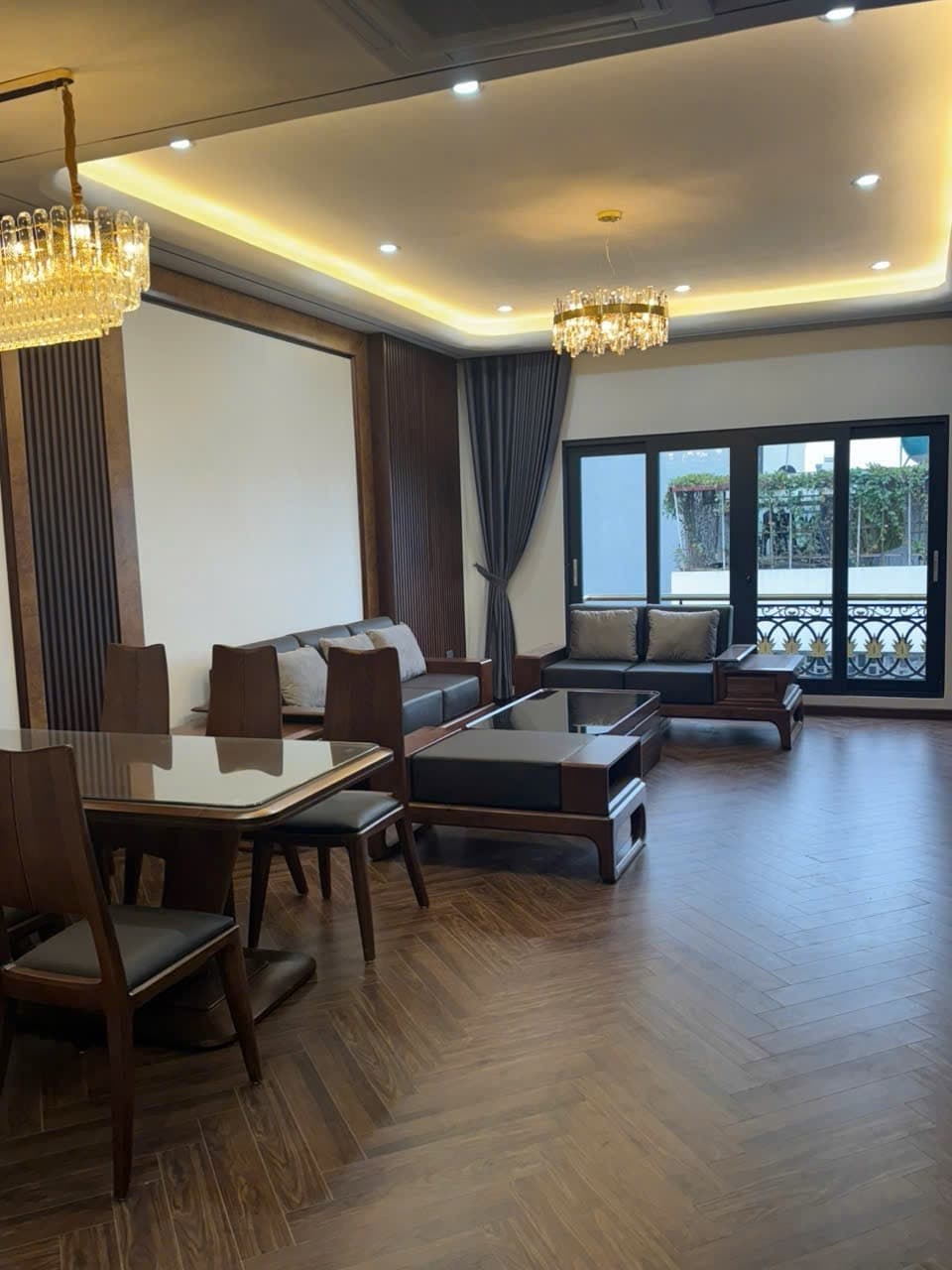 Nhà đất mặt phố, Hà Đông, Hà Nội - 50m² giá 22.5 tỷ