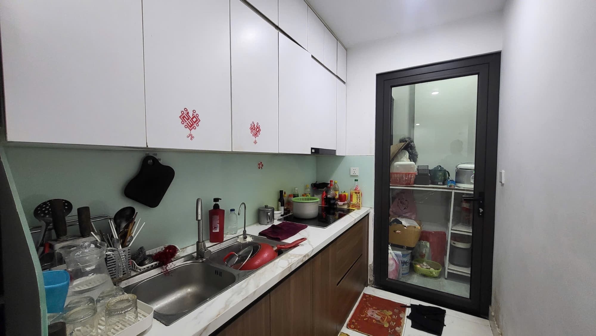 Căn hộ Green Park, - Trần Thủ Độ - 74.8m² giá 6.85 tỷ