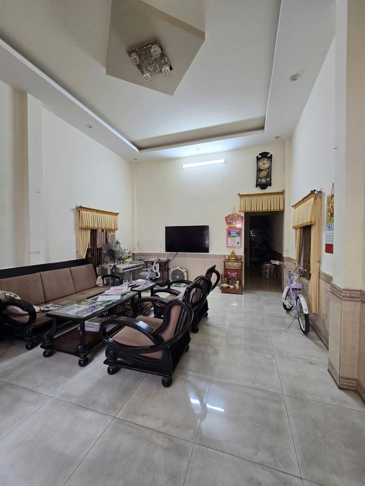 Nhà đất mặt phố, Hải Châu, Đà Nẵng - 101m² giá 5.65 tỷ