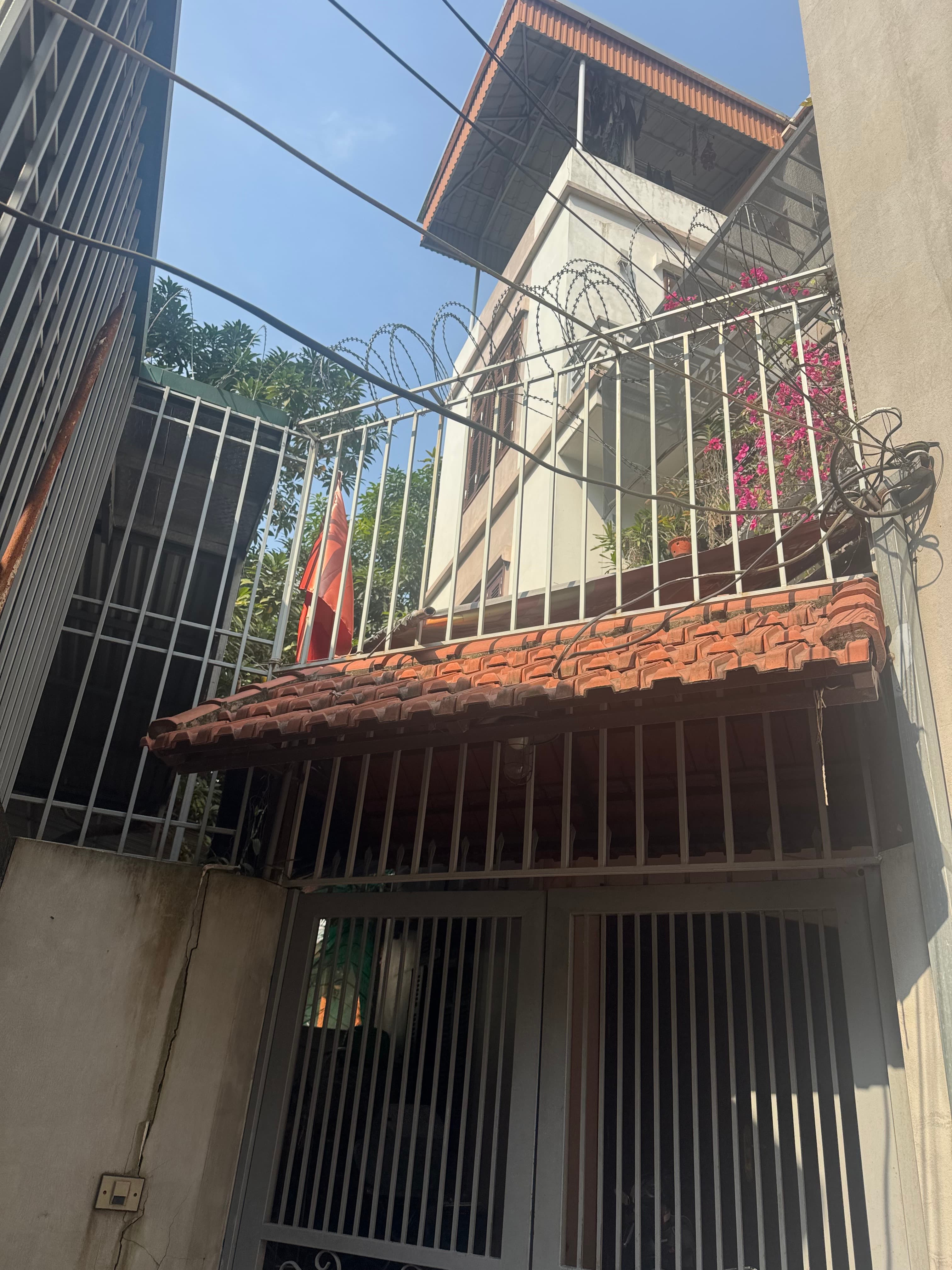 Nhà đất mặt phố, Tây Hồ, Hà Nội - 115m² giá 21.8 tỷ