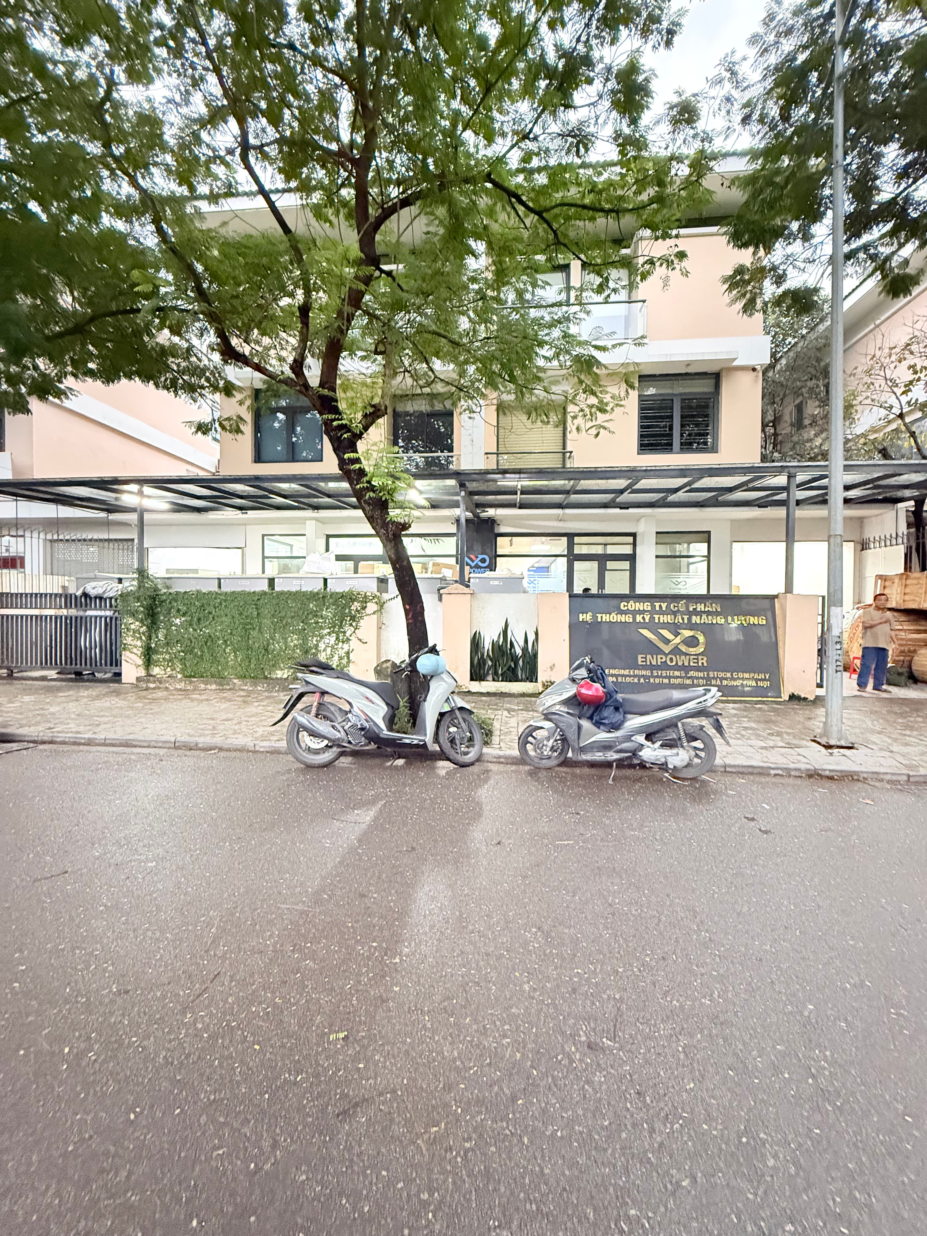 Nhà đất, Shop Villa - An Phú - 203m² giá 46.5 tỷ