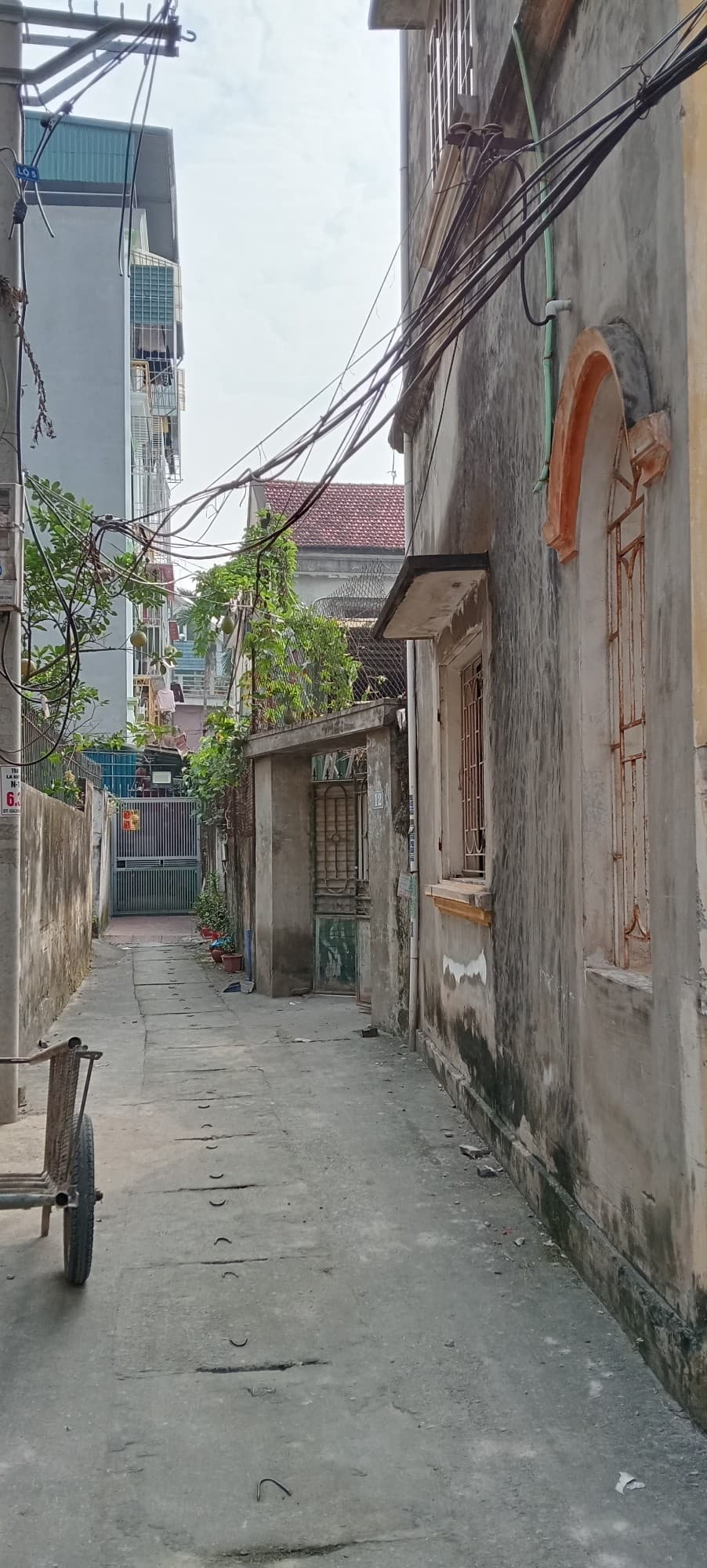 Nhà đất mặt phố, Hà Đông, Hà Nội - 131m² giá 21 tỷ