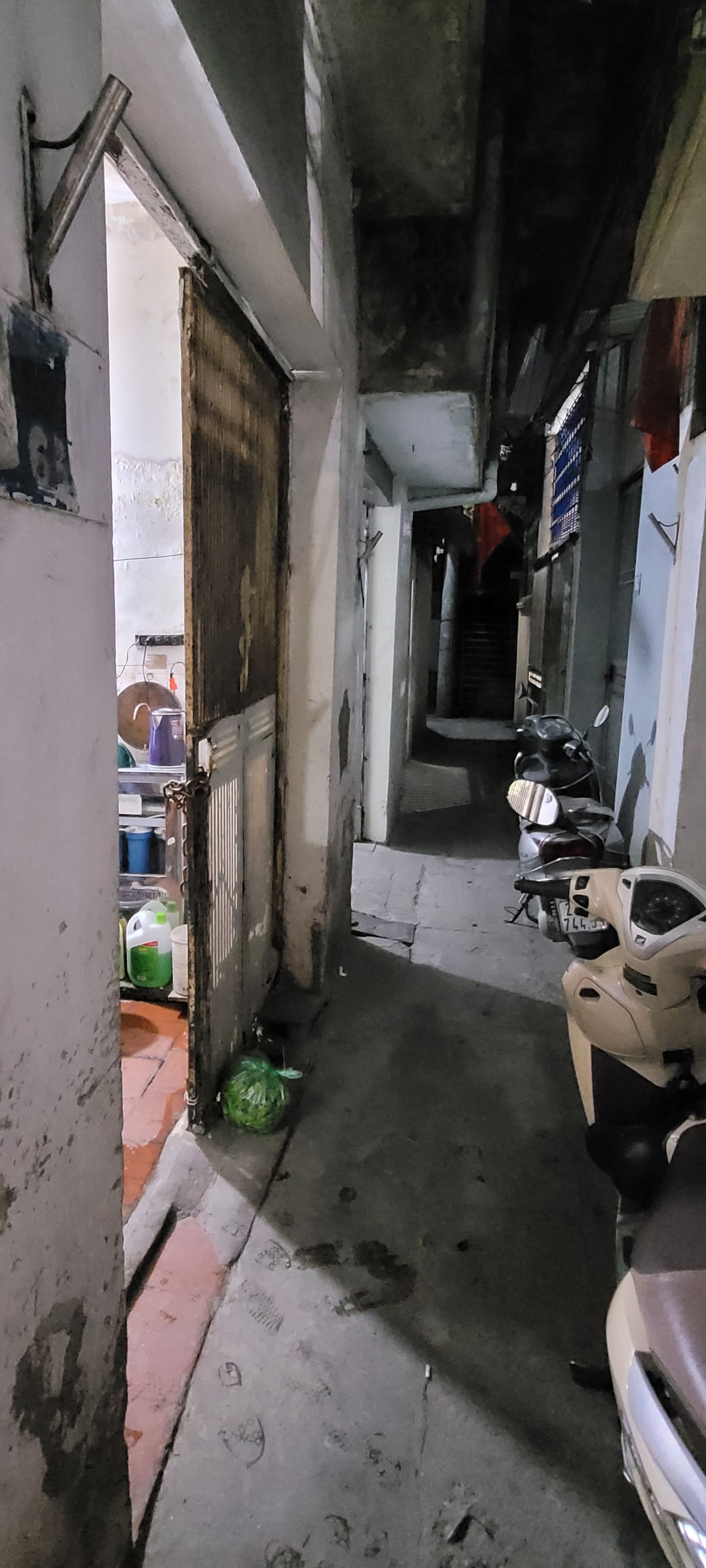 Nhà đất mặt phố, Hà Đông, Hà Nội - 39m² giá 8.25 tỷ