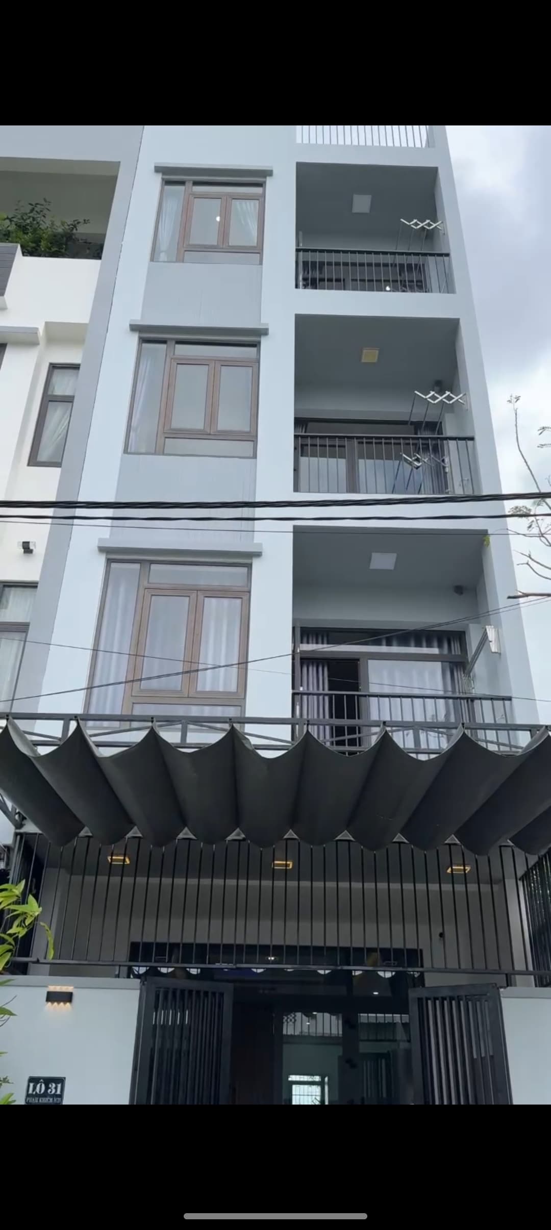 Nhà đất mặt phố, Ngũ Hành Sơn, Đà Nẵng - 100m² giá 12 tỷ