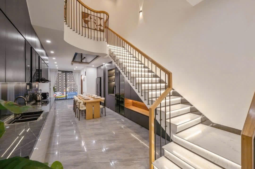 Nhà đất mặt phố, Sơn Trà, Đà Nẵng - 92.2m² giá 14.9 tỷ