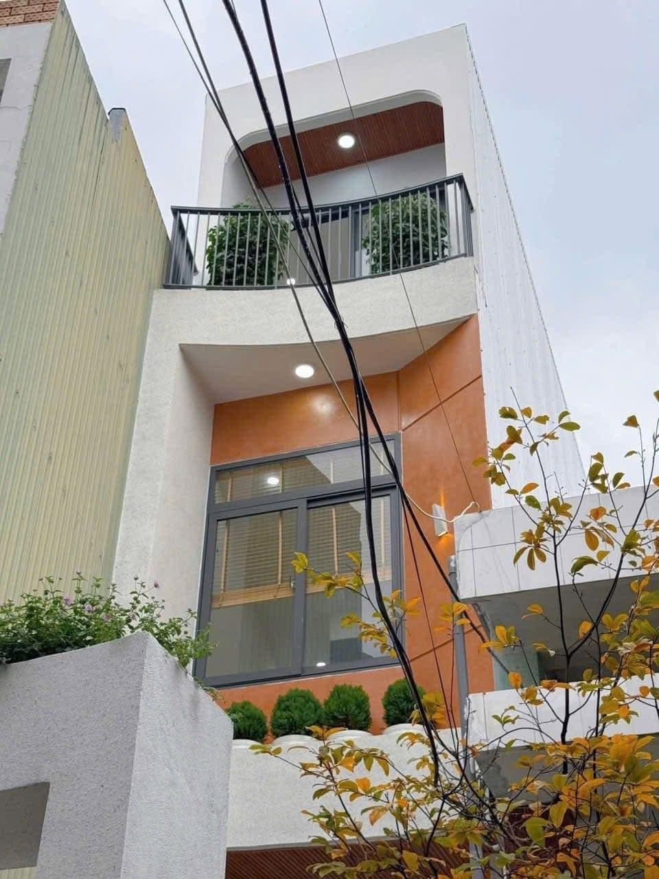 Nhà đất mặt phố, Thanh Khê, Đà Nẵng - 61m² giá 4.65 tỷ