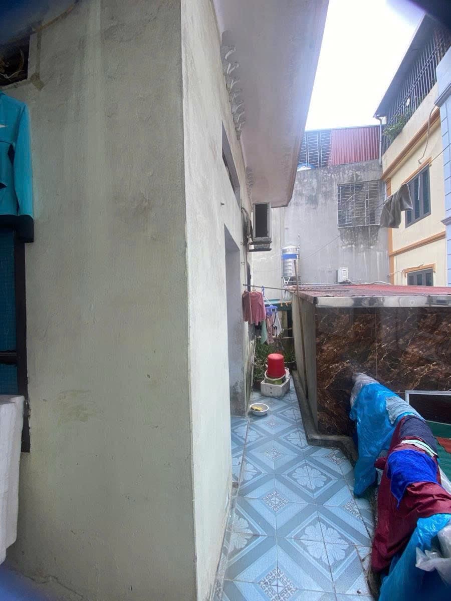 Nhà đất mặt phố, Hoàng Mai, Hà Nội - 116.4m² giá 13.8 tỷ