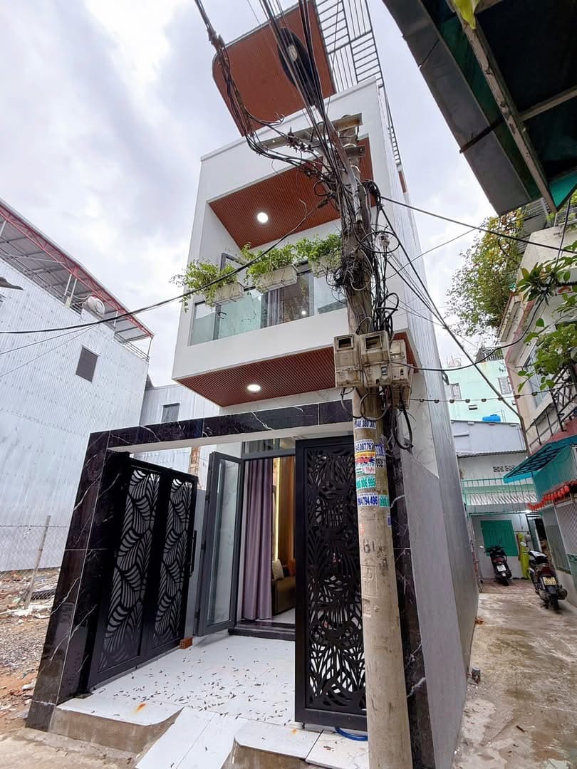 Nhà đất mặt phố, Thanh Khê, Đà Nẵng - 58m² giá 5.45 tỷ