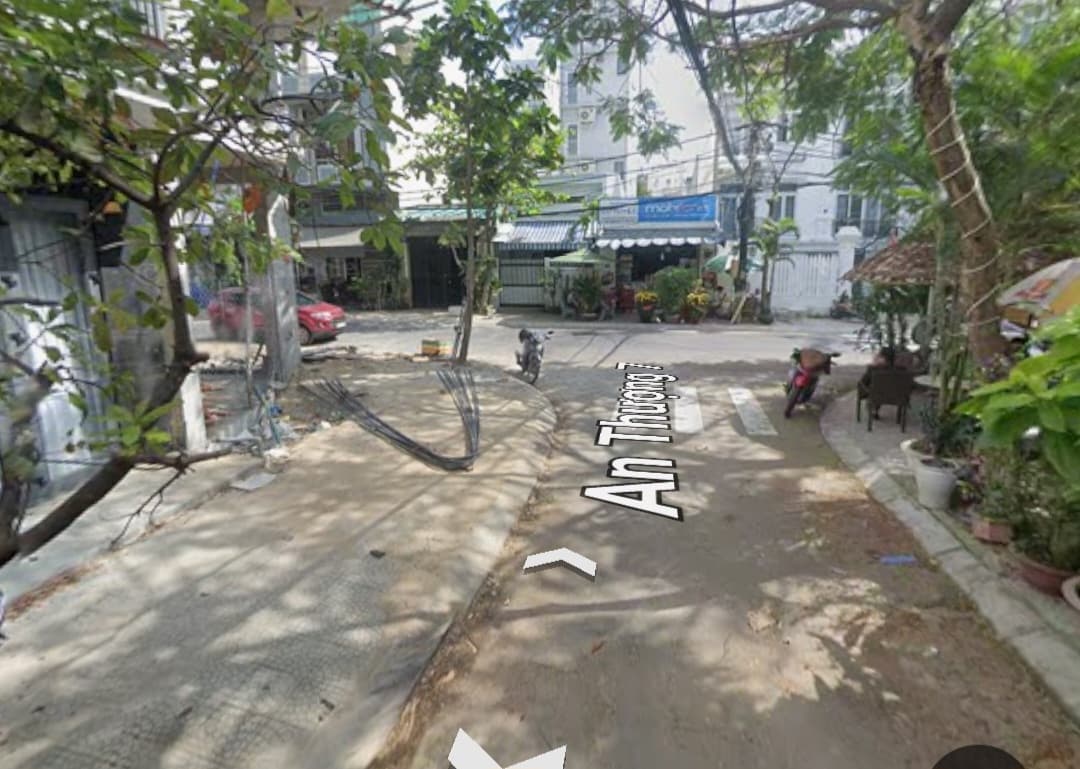 Nhà đất mặt phố, Ngũ Hành Sơn, Đà Nẵng - 68m² giá 20 tỷ