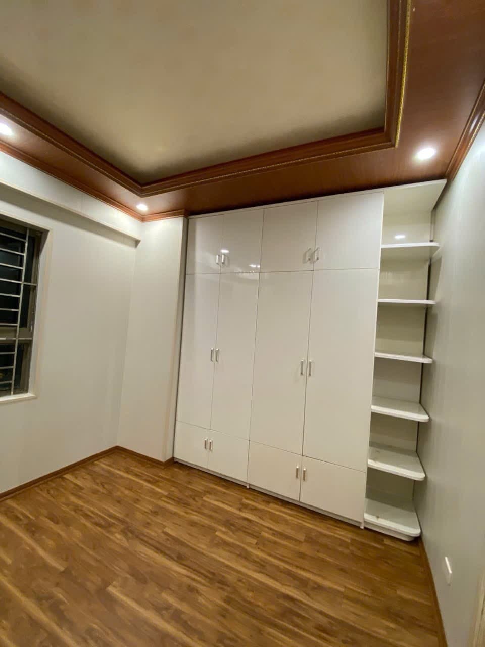 Căn hộ Khu đô thị mới Xa La -, - 70m² giá 4.86 tỷ