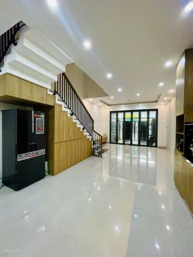 Nhà đất mặt phố, Cẩm Lệ, Đà Nẵng - 100m² giá 12.7 tỷ