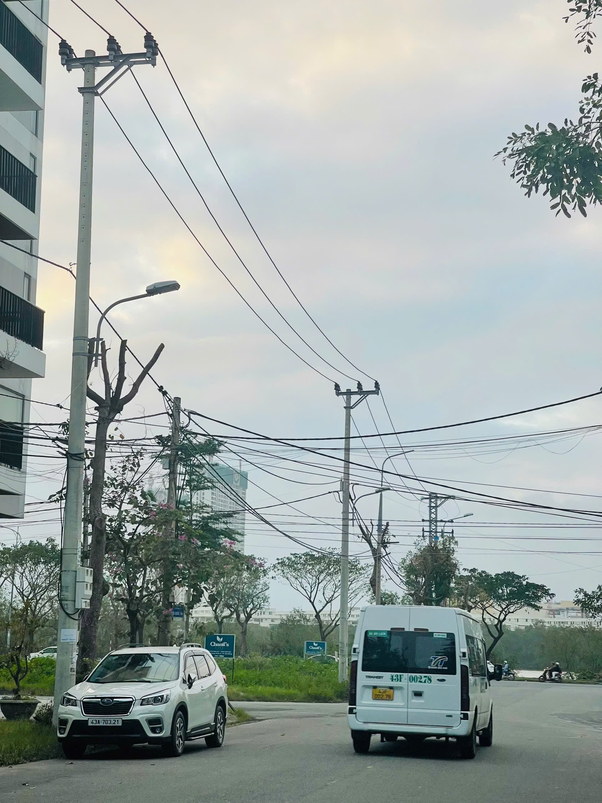 Nhà đất mặt phố, Cẩm Lệ, Đà Nẵng - 297m² giá 32.5 tỷ
