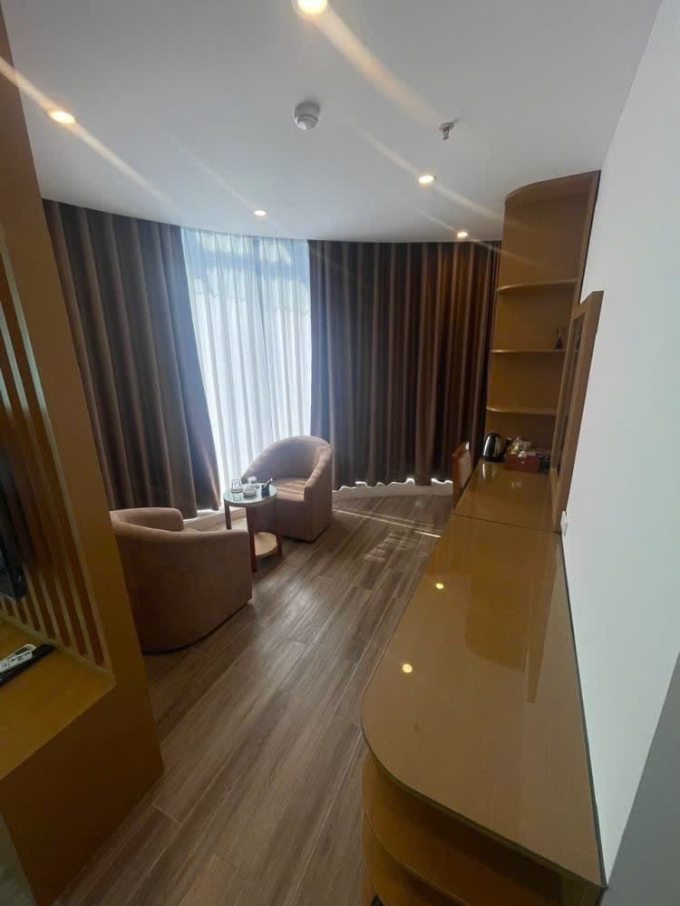 Nhà đất mặt phố, Hà Đông, Hà Nội - 83m² giá 43 tỷ