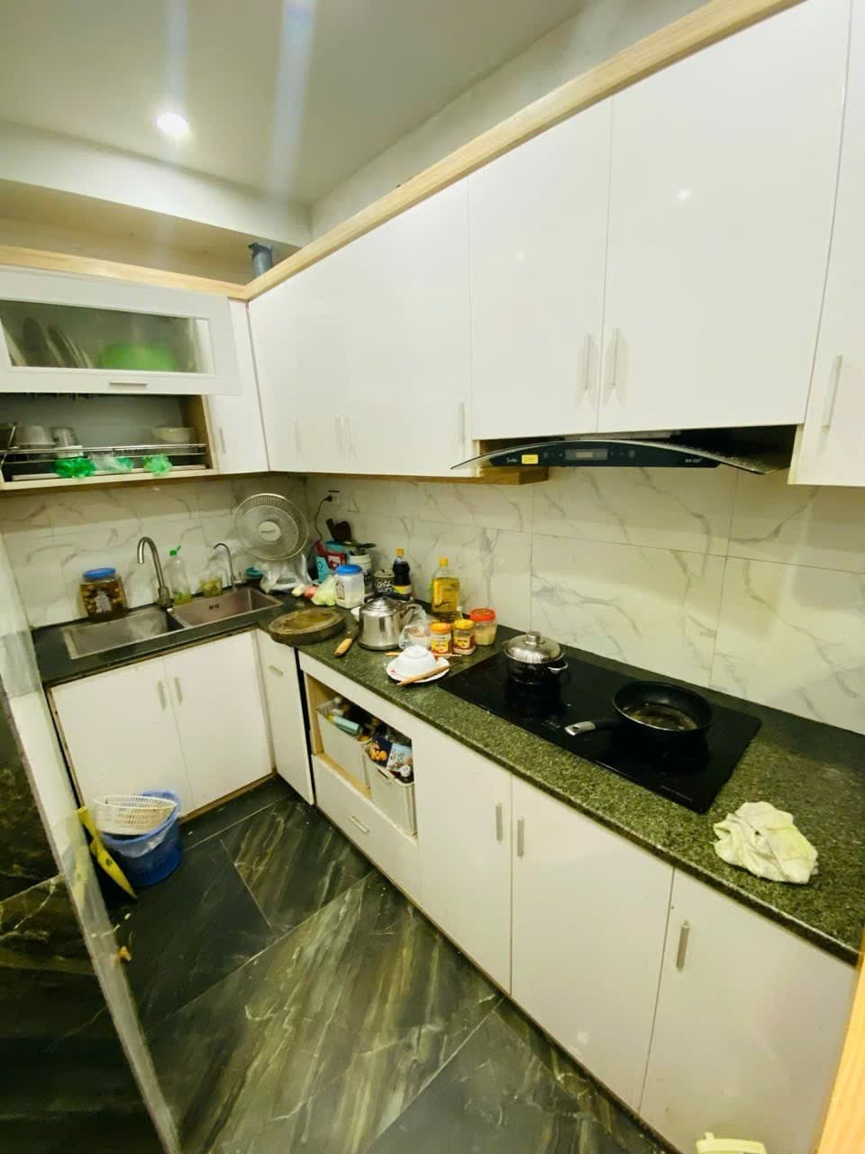 Nhà đất mặt phố, Ba Đình, Hà Nội - 37m² giá 13 tỷ