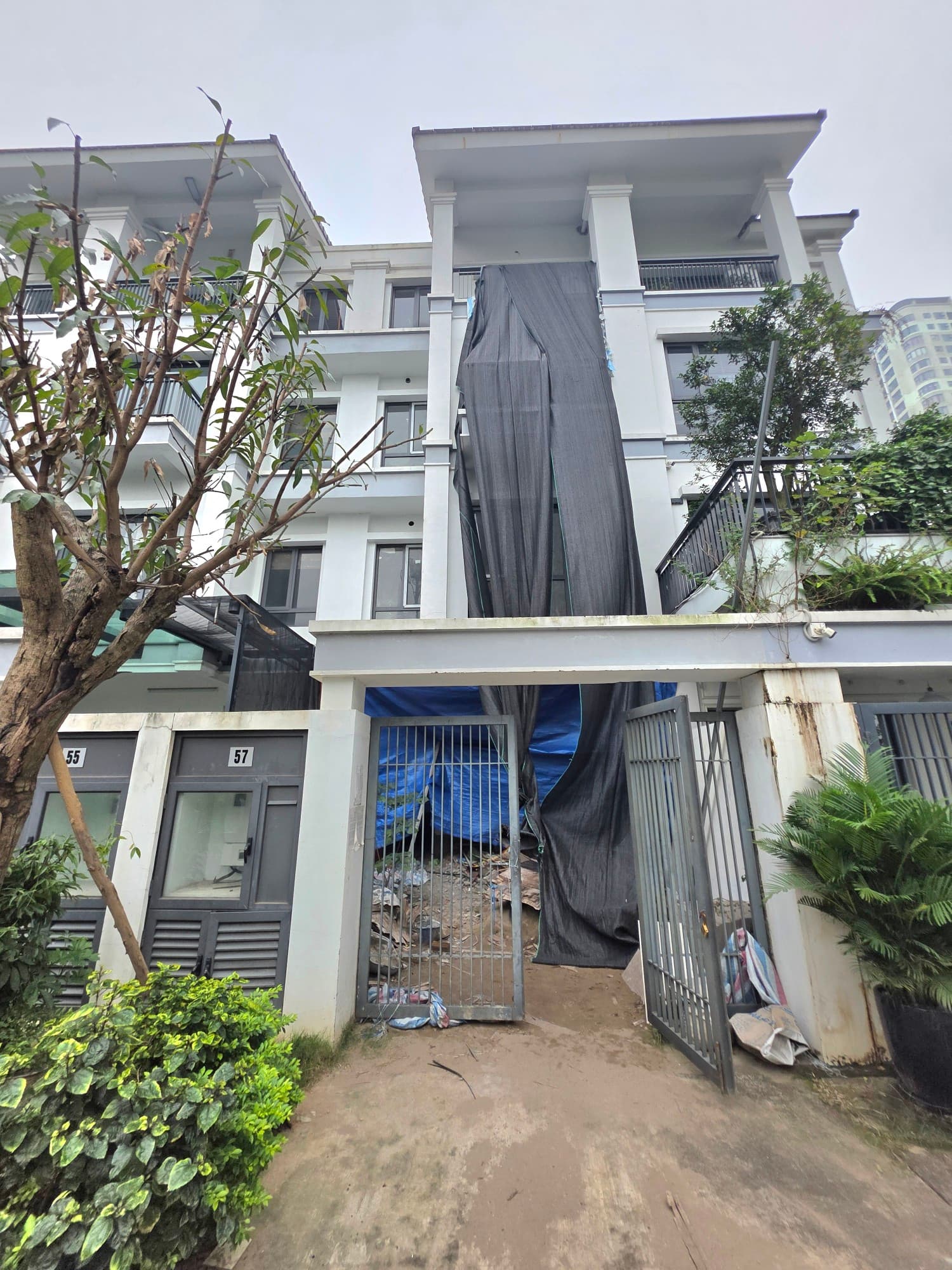 Nhà đất Gamuda Gardens -, - 90m² giá 32 tỷ