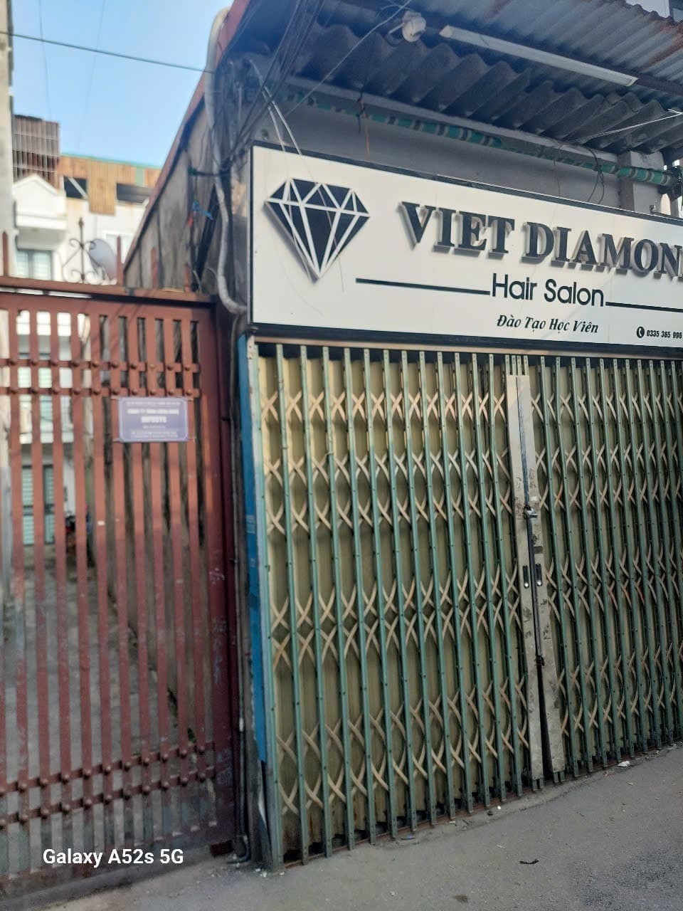 Nhà đất mặt phố, Thanh Xuân, Hà Nội - 32m² giá 3 tỷ