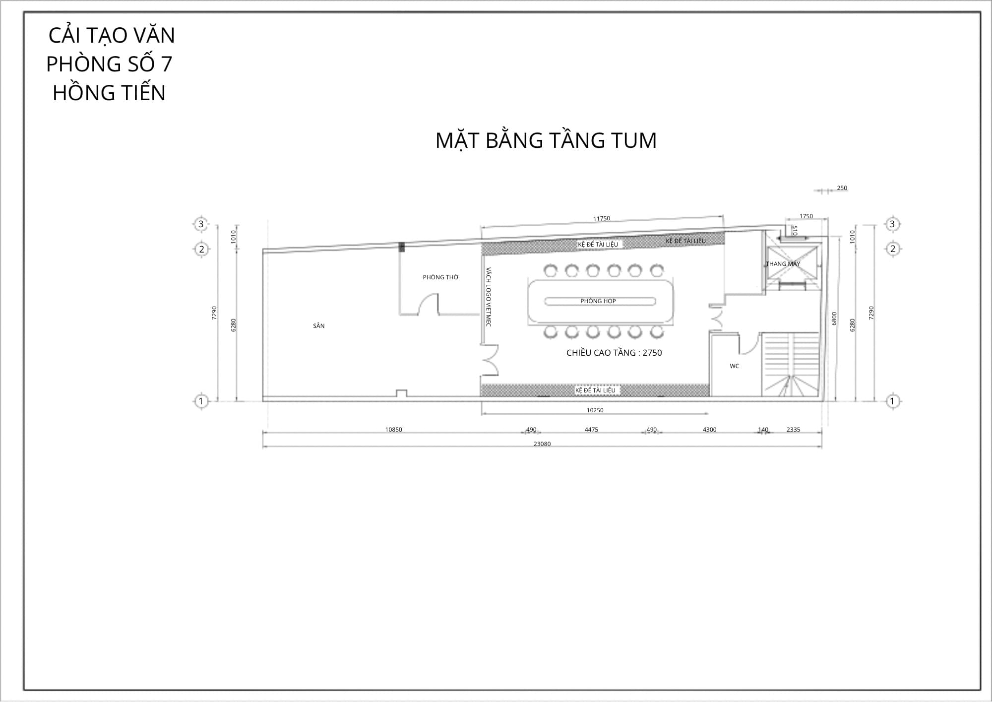 Nhà đất mặt phố, Long Biên, Hà Nội - 152.6m² giá 57.5 tỷ