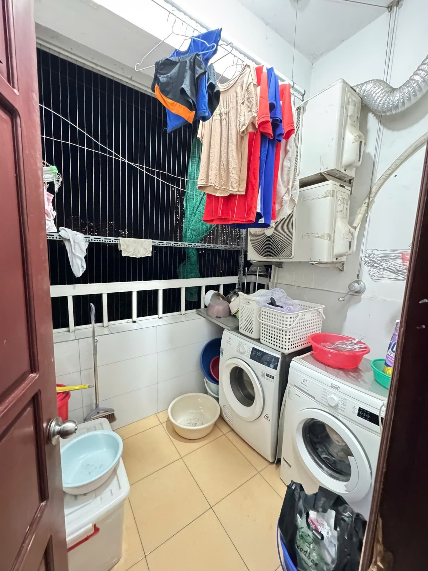 Căn hộ mặt phố Hoàng Mai, Hà Nội - 72m² giá 5.48 tỷ