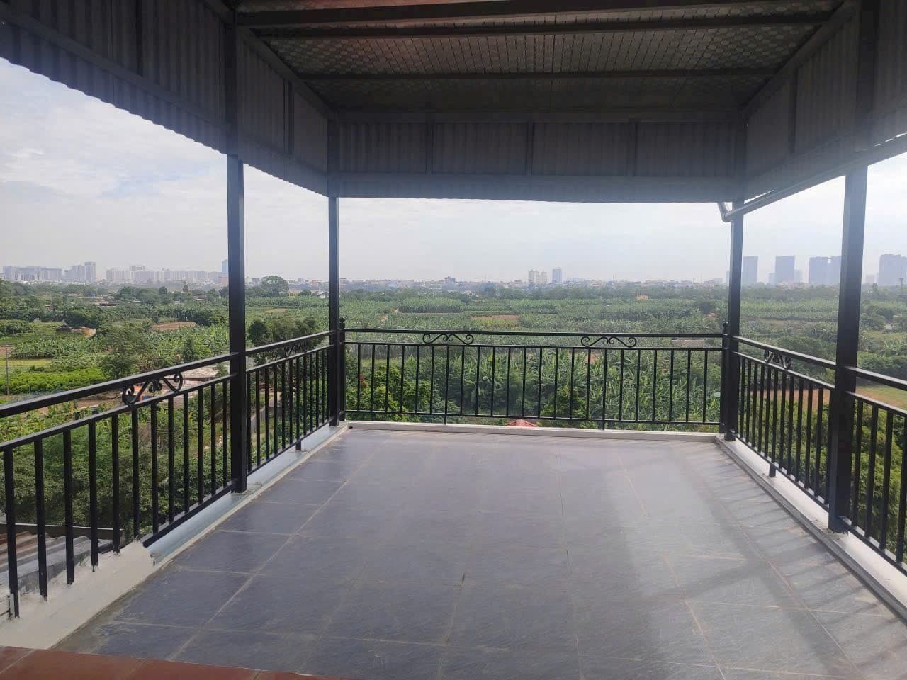 Nhà đất mặt phố, Hoàng Mai, Hà Nội - 34m² giá 6 tỷ