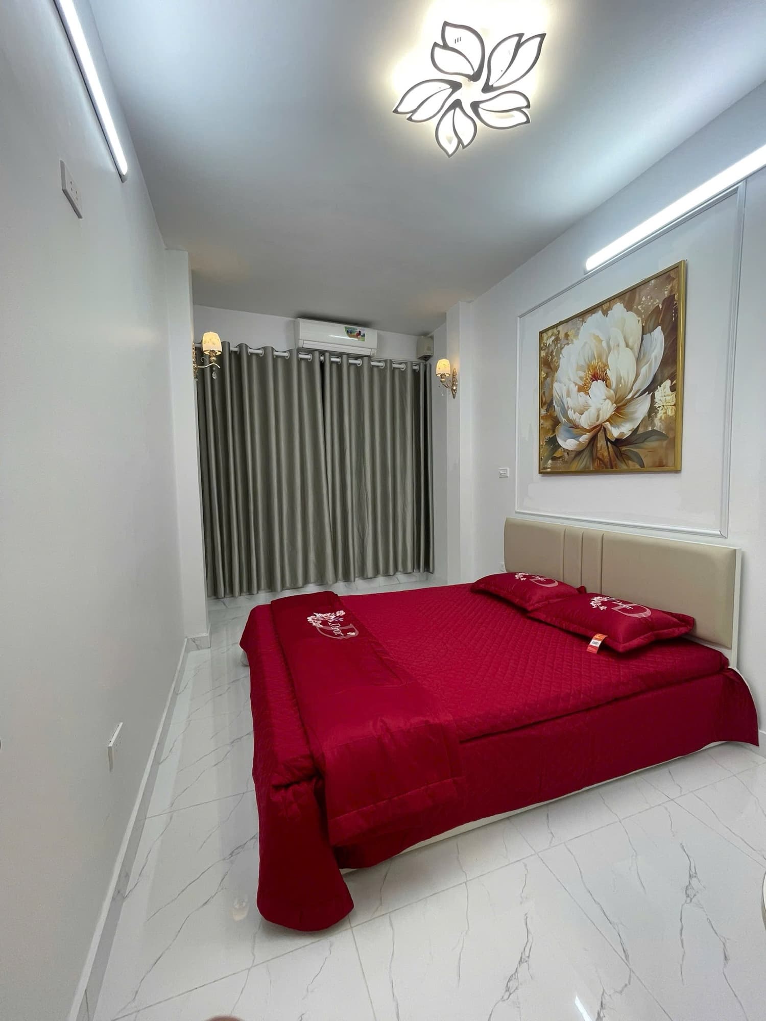 Nhà đất mặt phố, Hai Bà Trưng, Hà Nội - 20m² giá 6.3 tỷ