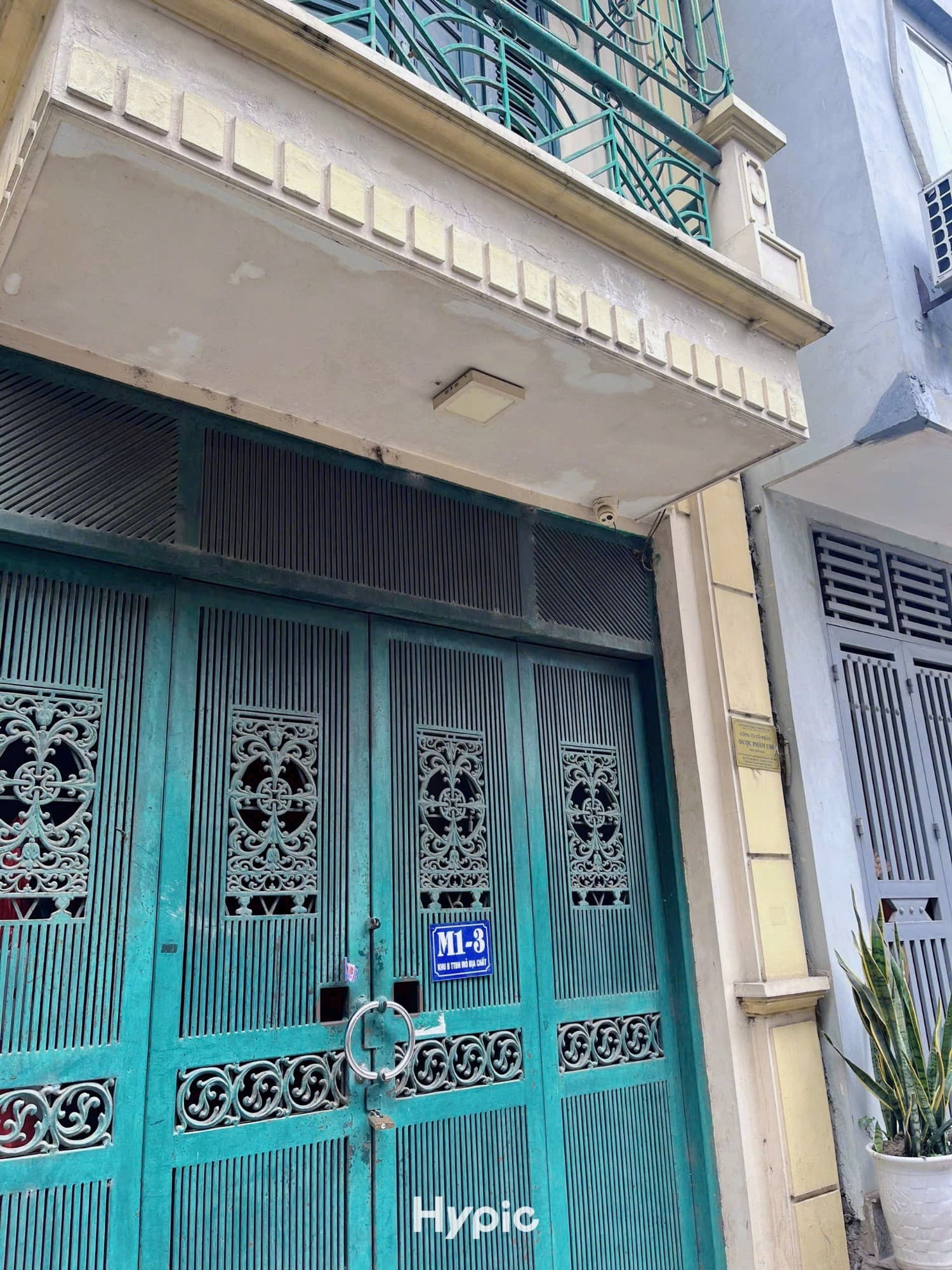 Nhà đất mặt phố, Bắc Từ Liêm, Hà Nội - 48m² giá 10.3 tỷ
