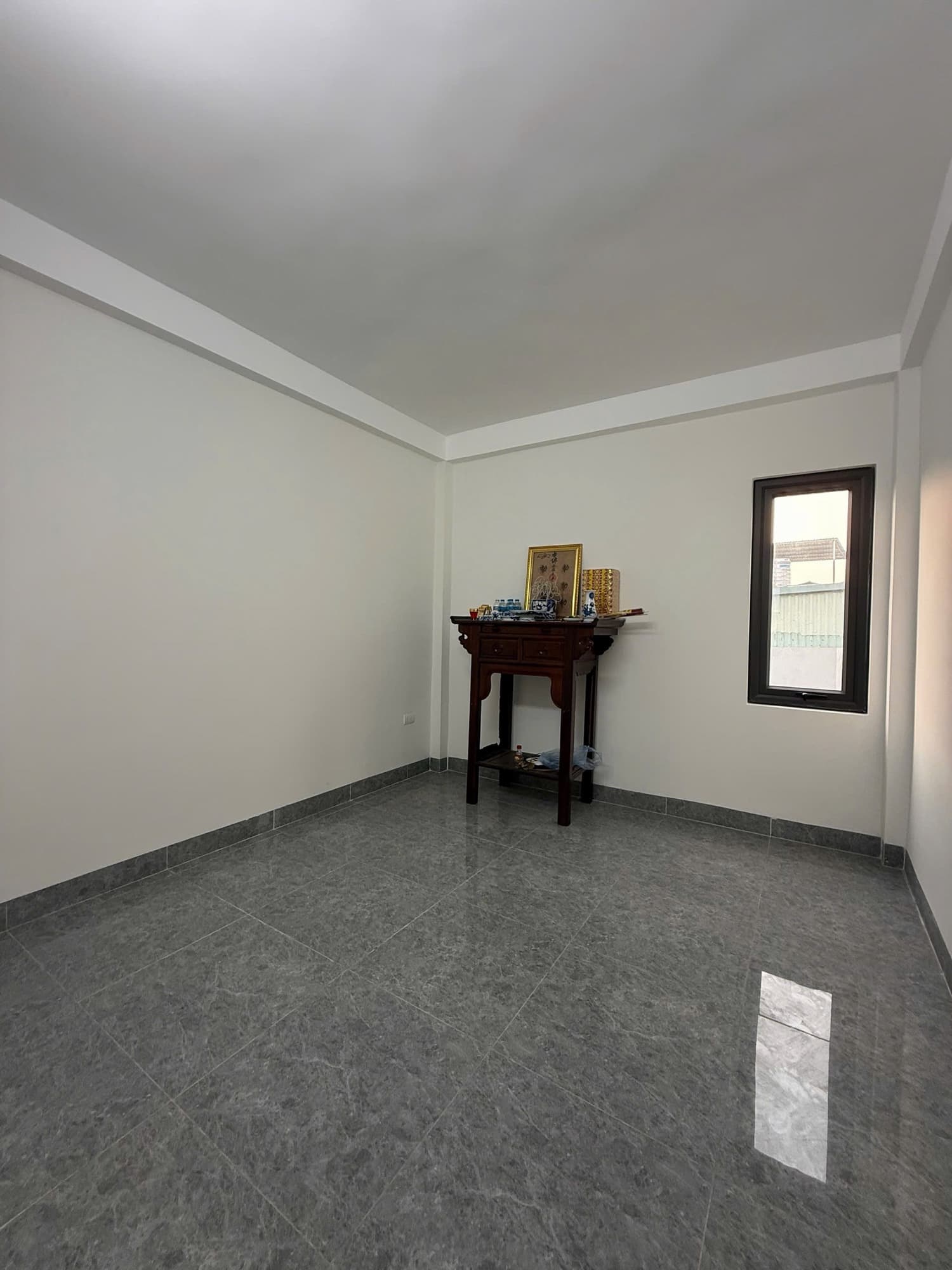Nhà đất mặt phố, Hoàng Mai, Hà Nội - 54m² giá 18.5 tỷ