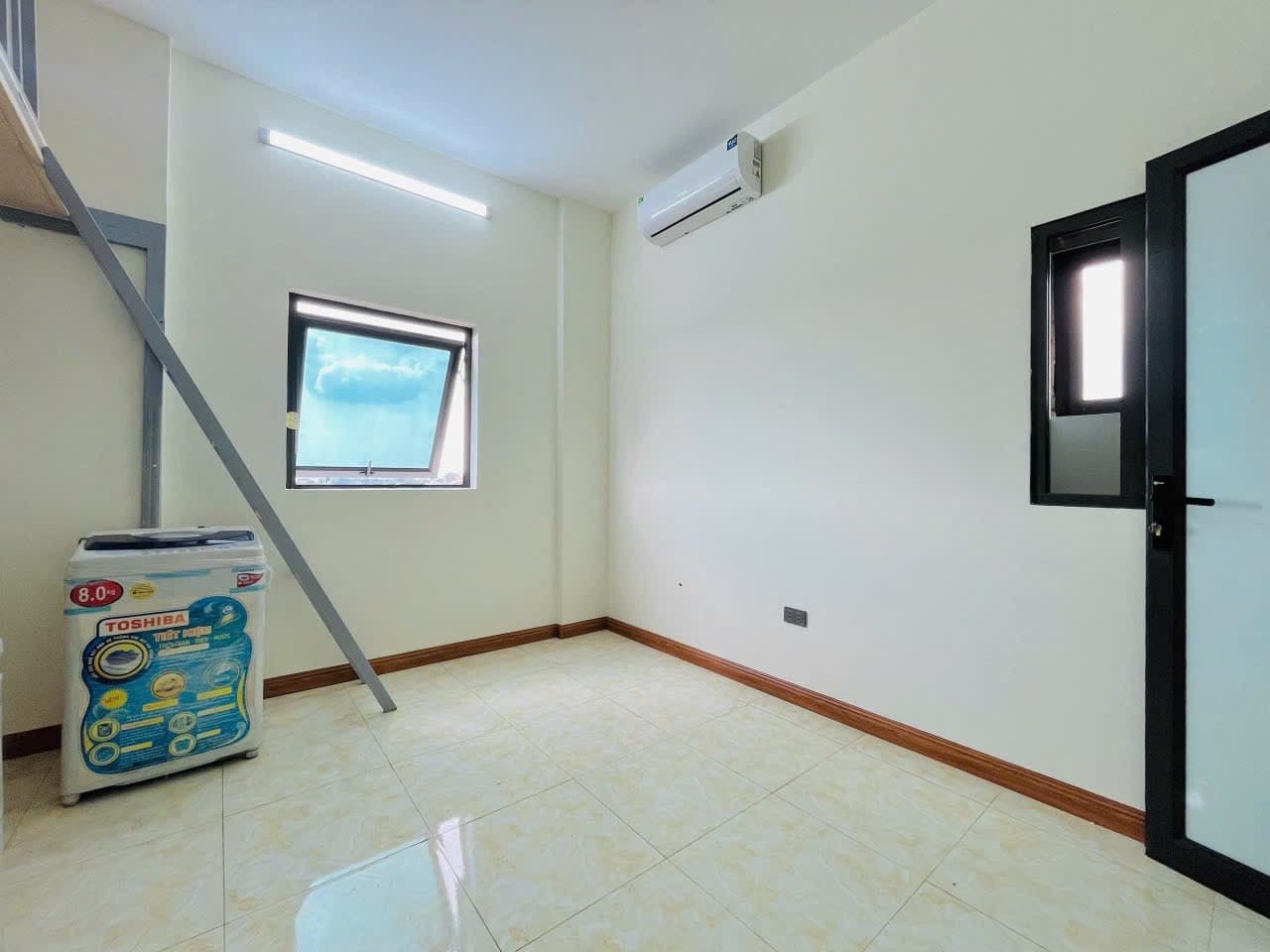 Nhà đất mặt phố, Hoài Đức, Hà Nội - 33m² giá 9.5 tỷ