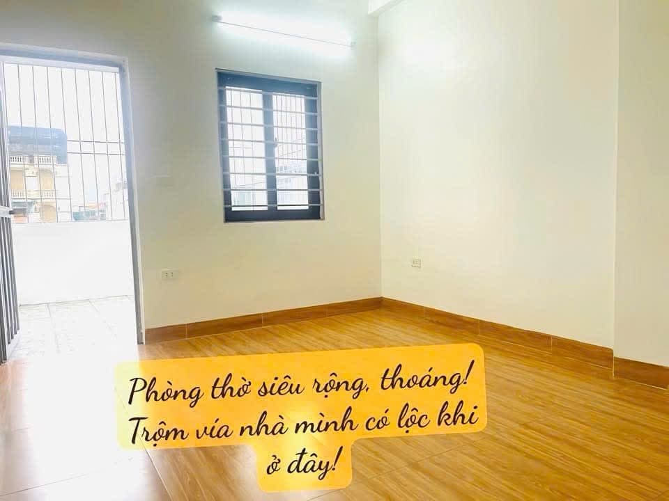 Nhà đất mặt phố, Hà Đông, Hà Nội - 30m² giá 7.5 tỷ