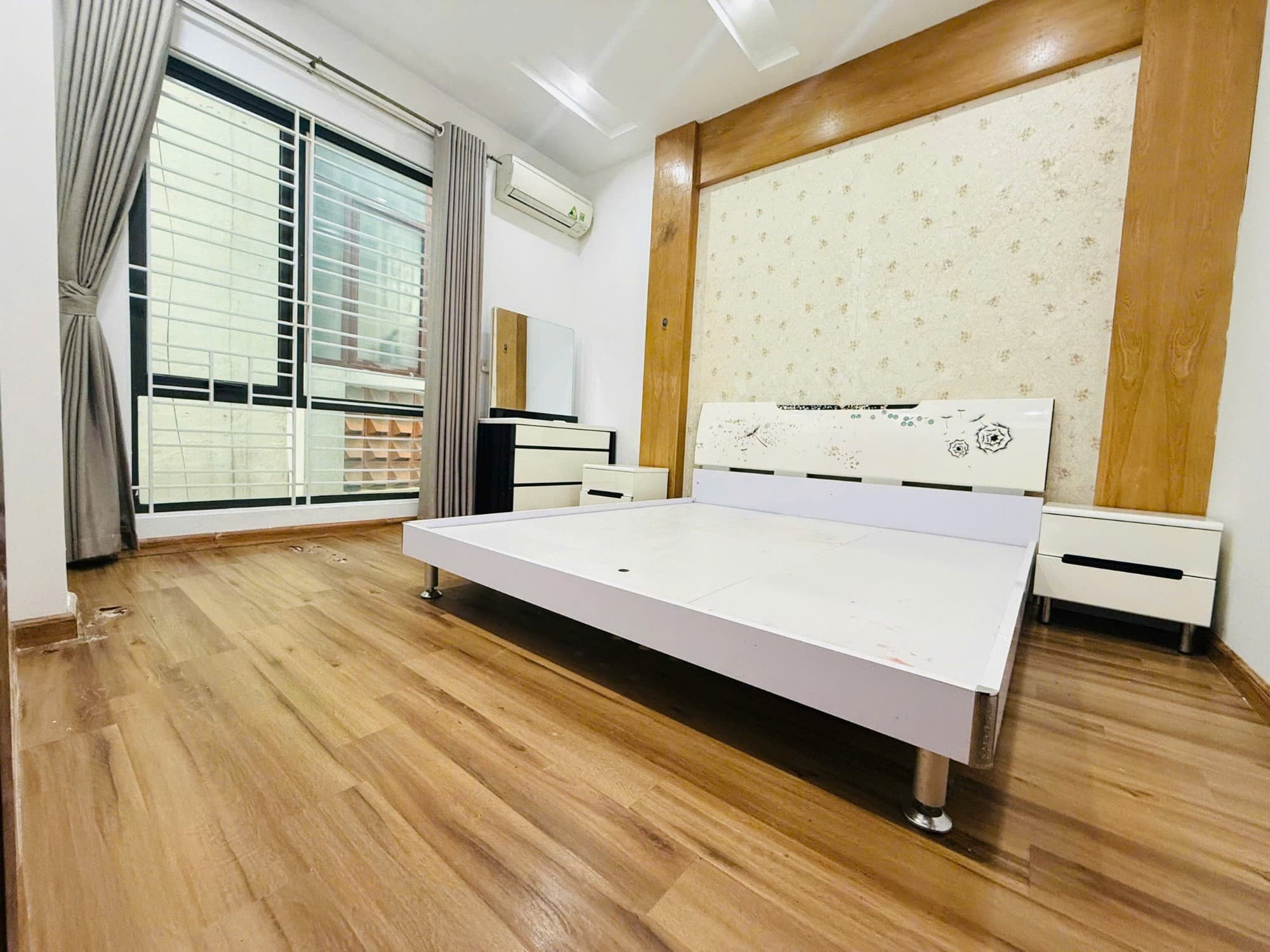 Nhà đất mặt phố, Đống Đa, Hà Nội - 39m² giá 12.6 tỷ