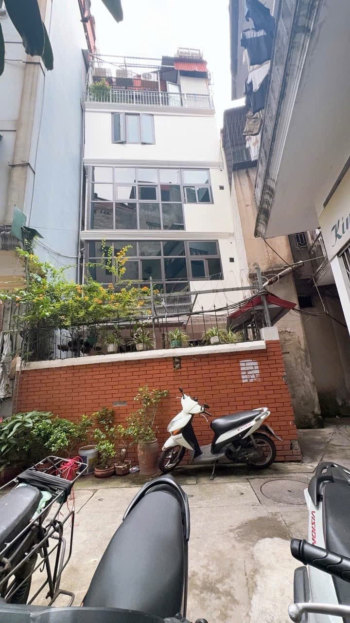 Nhà đất mặt phố, Hai Bà Trưng, Hà Nội - 79m² giá 13.9 tỷ