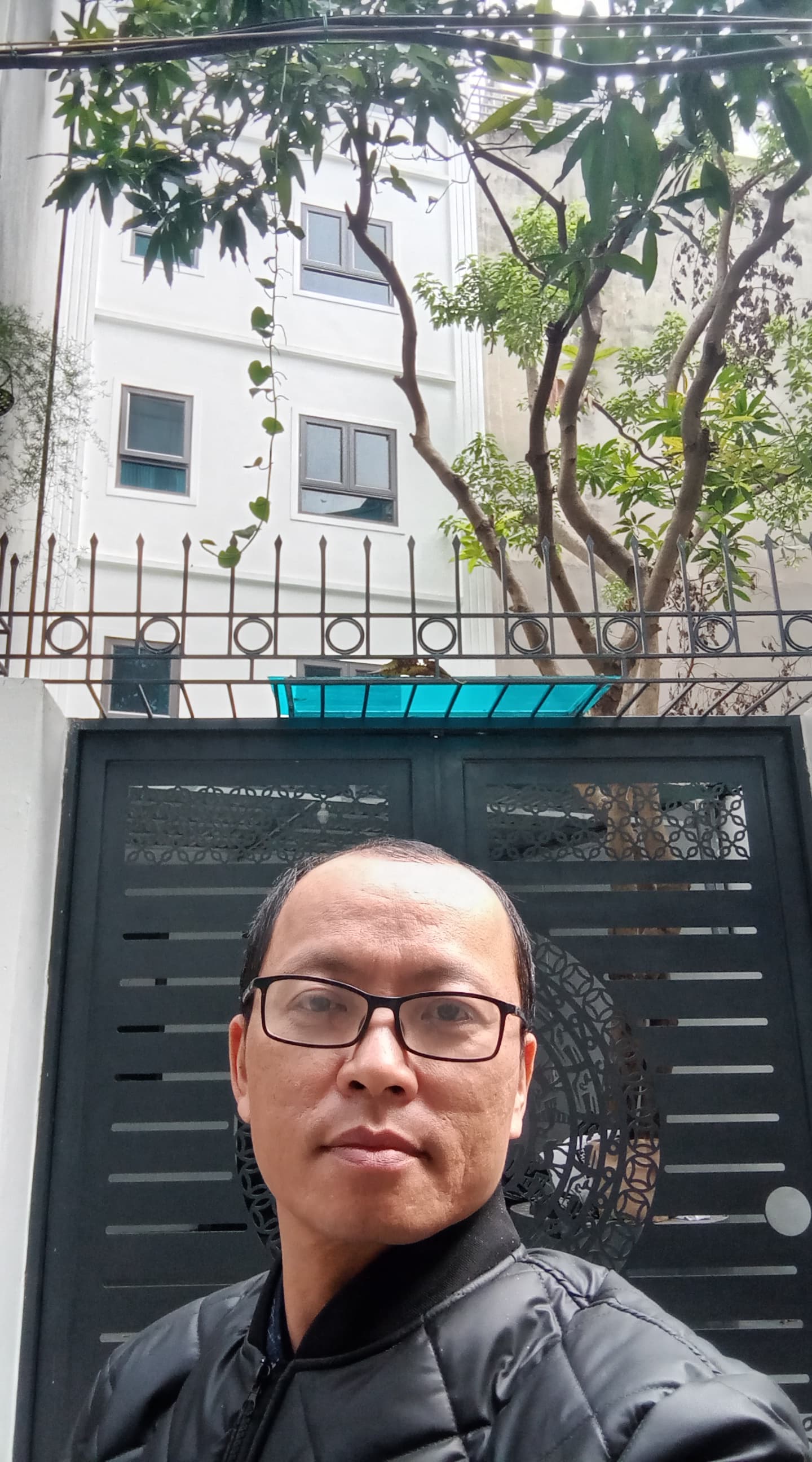 Nhà đất mặt phố, Tây Hồ, Hà Nội - 87m² giá 40.5 tỷ