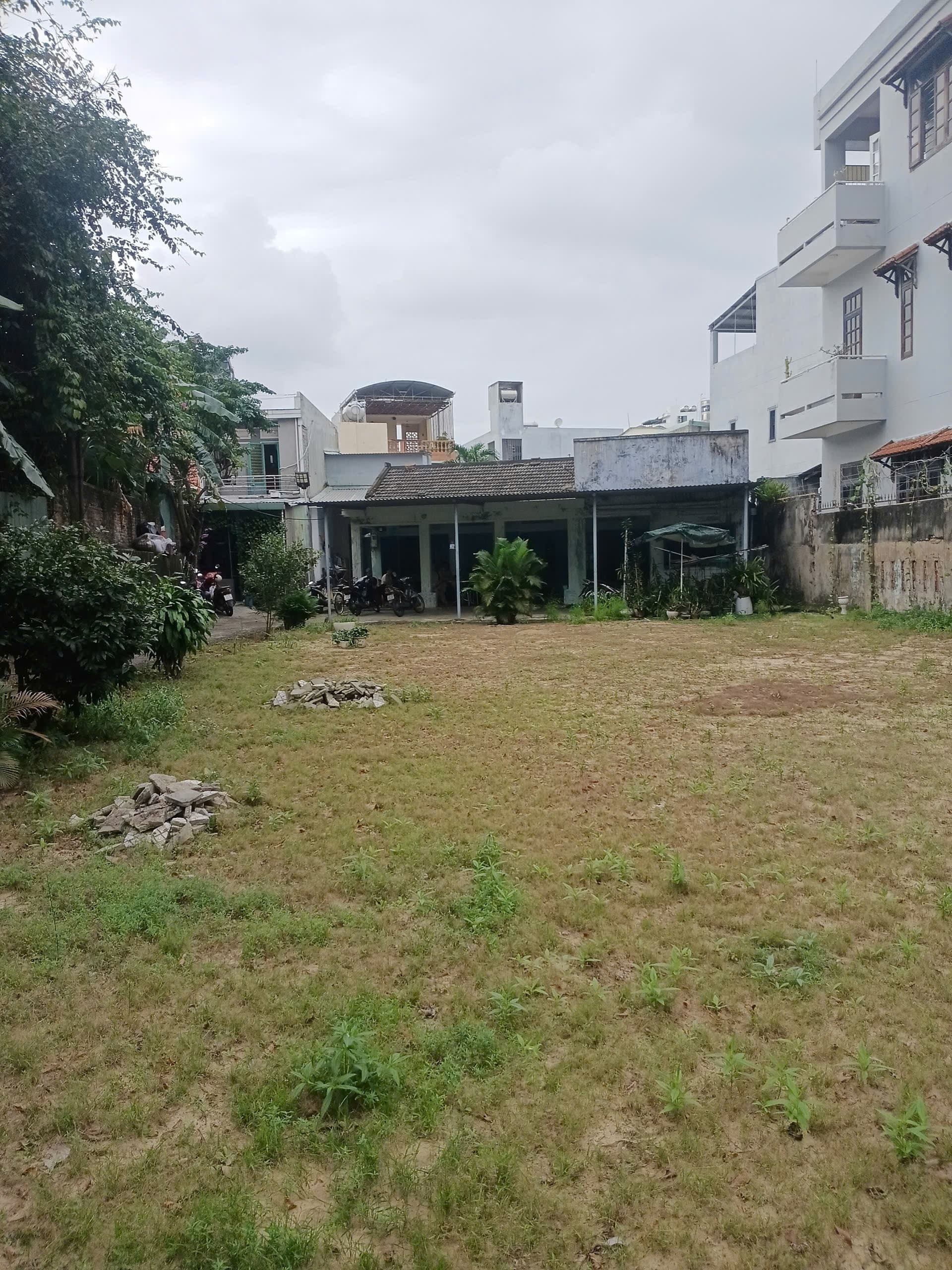 Nhà đất mặt phố, Sơn Trà, Đà Nẵng - 780m² giá 117 tỷ